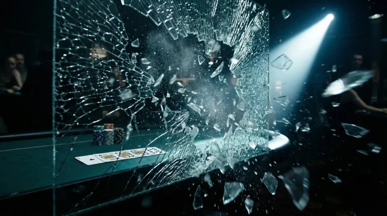 Poker Myths Costing Players Money | Bluffing Monkeys