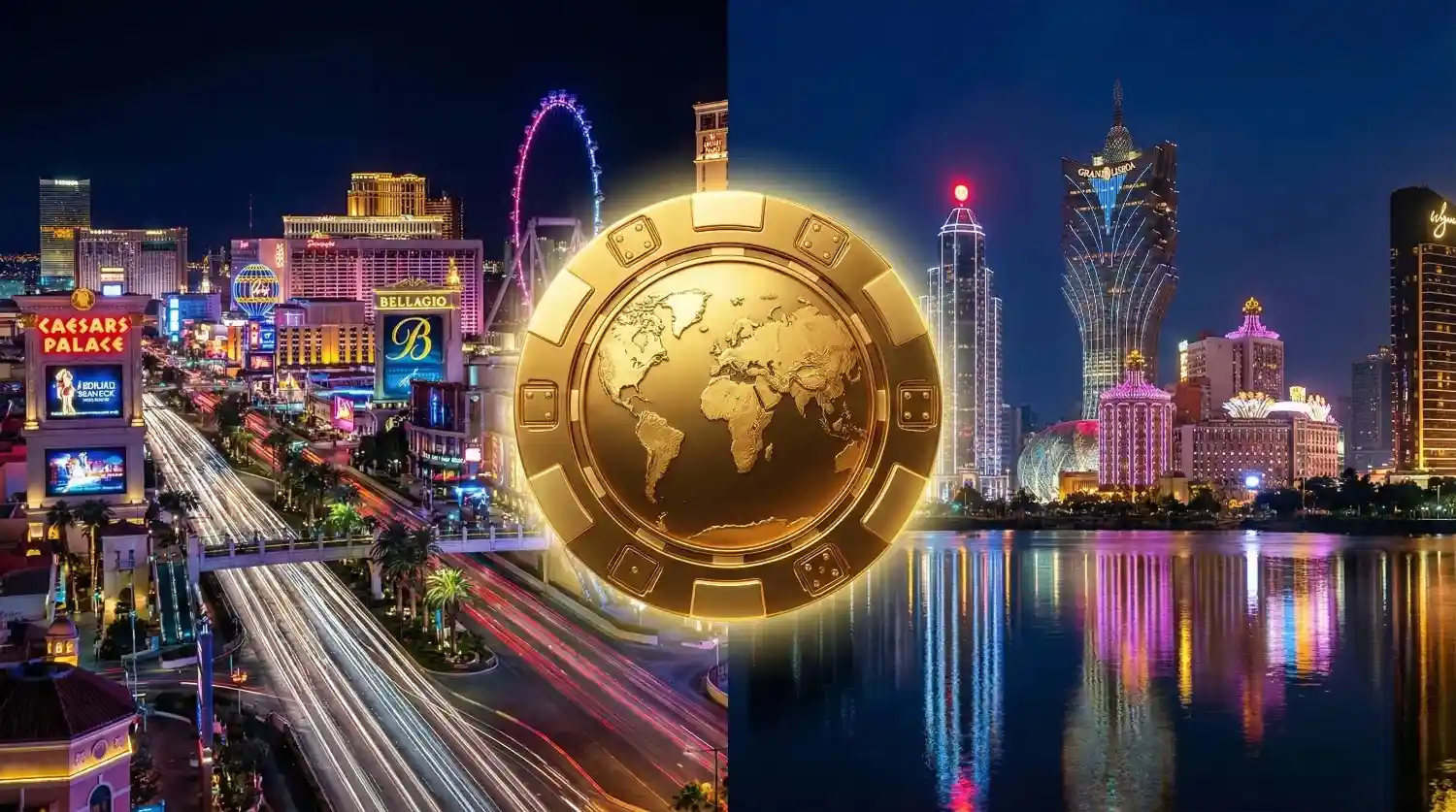 Poker Travel Destination | Bluffing Monkeys