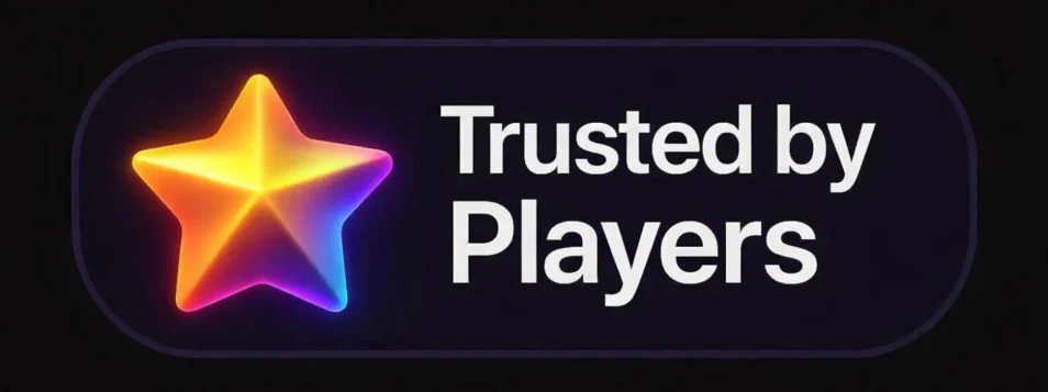 Trusted by Players | Pokership