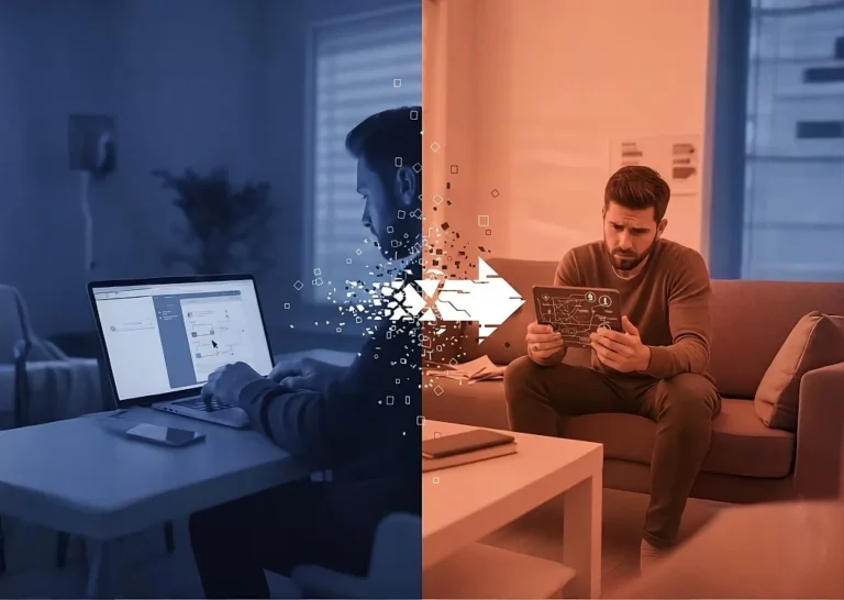 Online poker device switching | Bluffing Monkeys