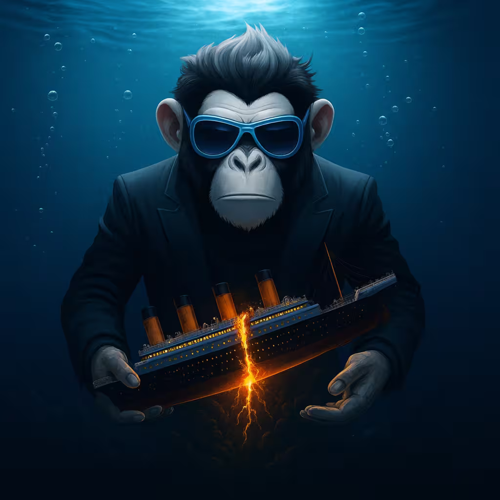 Monkeys_Titanic_Image | Bluffing Monkeys