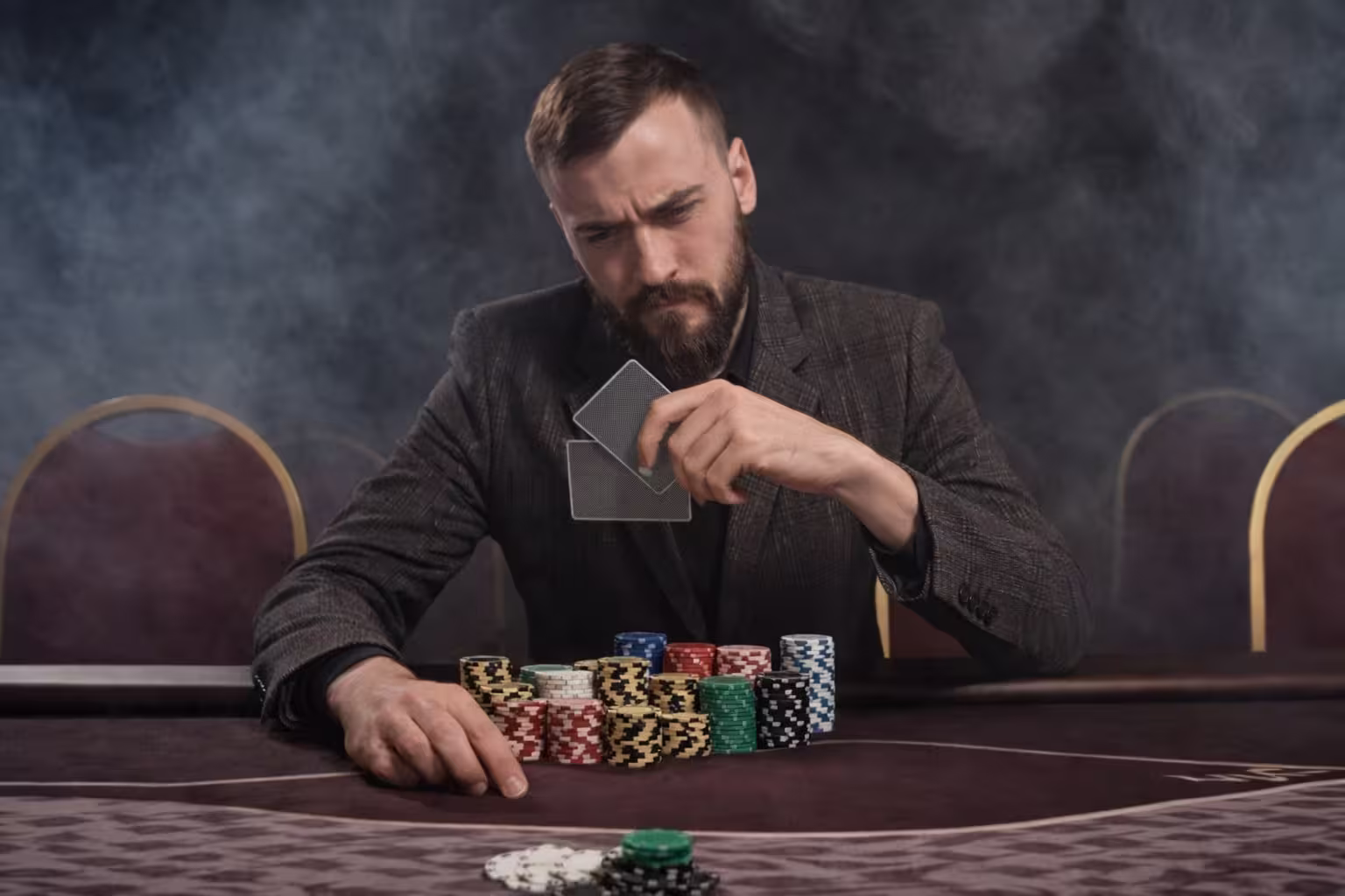 Common Bluff-Reading Mistakes | Bluffing Monkeys