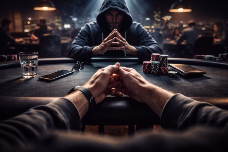 Hand Reading Techniques in Poker | Bluffing Monkeys