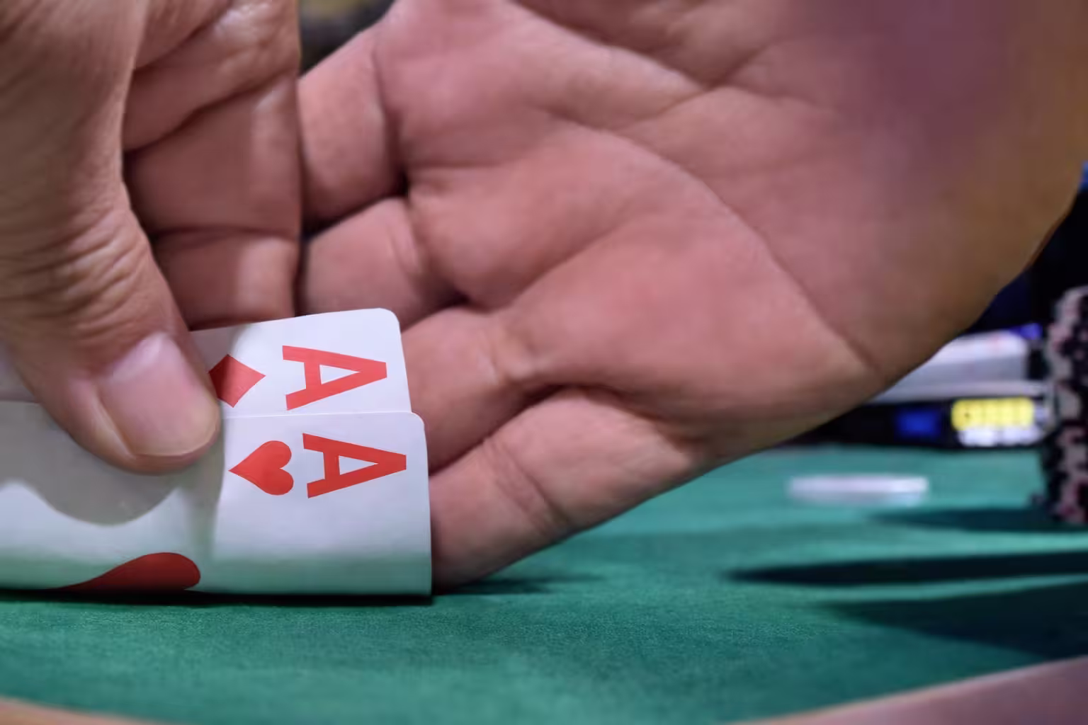 Poker Solvers and Game Theory Optimization | Bluffing Monkeys