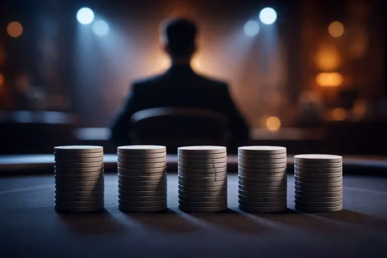 Poker Knowledge What Winning Poker Players Refuse to Ignore | Bluffing Monkeys
