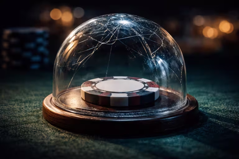 The Truth About “Protection Bets” in Poker | Bluffing Monkeys