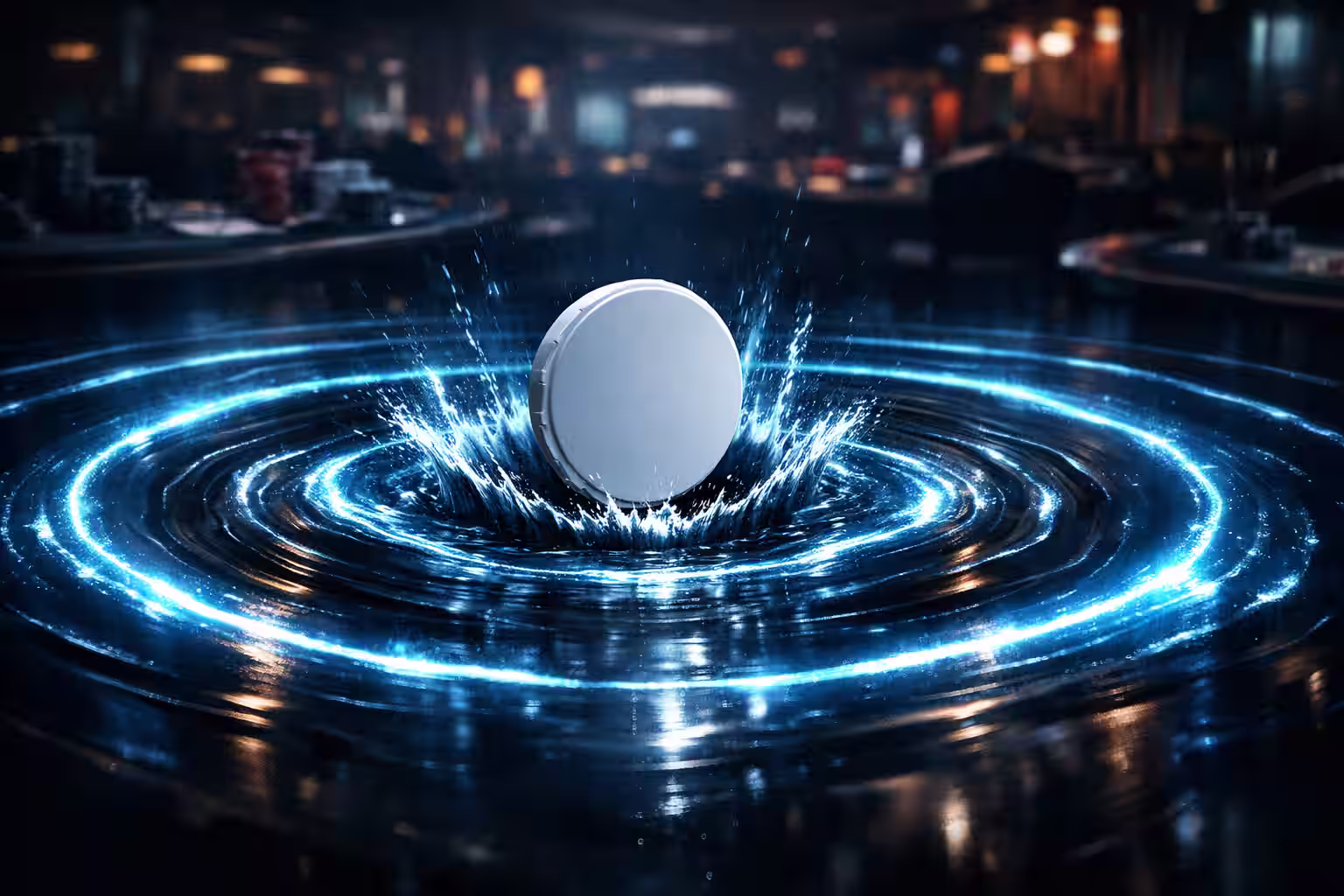 Why Small Bet Sizes Are More Powerful Than Most Players Think | Bluffing Monkeys