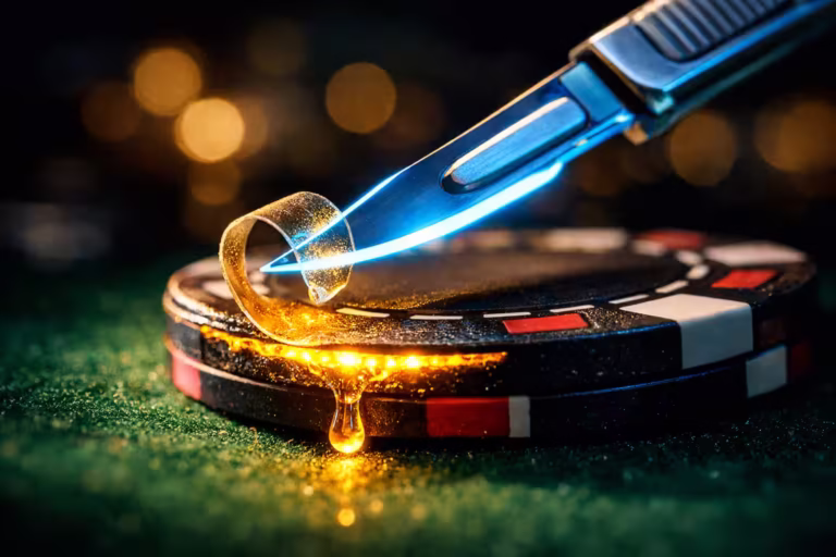 Why Thin Value Bets Make More Money Than Big Bluffs | Bluffing Monkeys