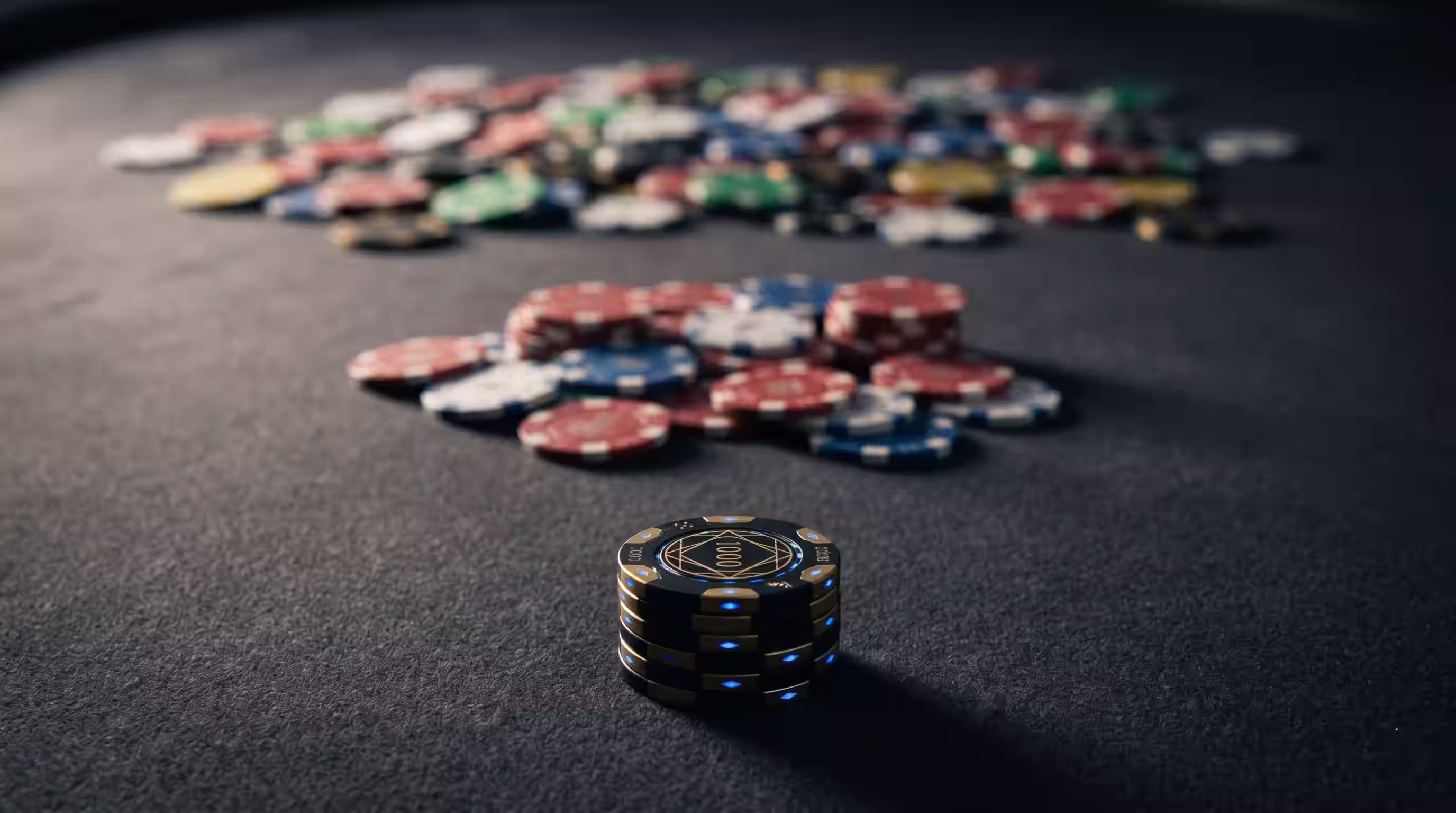 Range Advantage Explained Simply