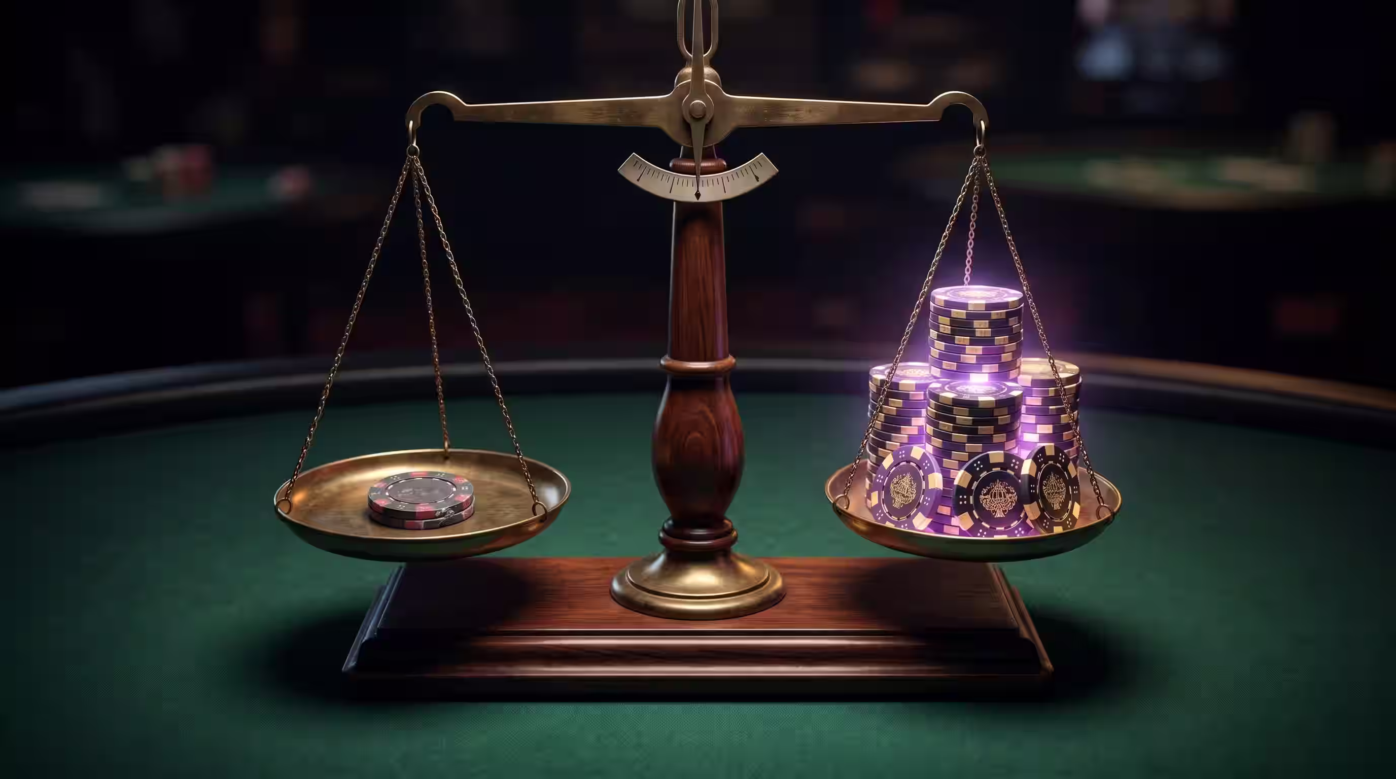 EV Is the Difference Between Poker and Guessing