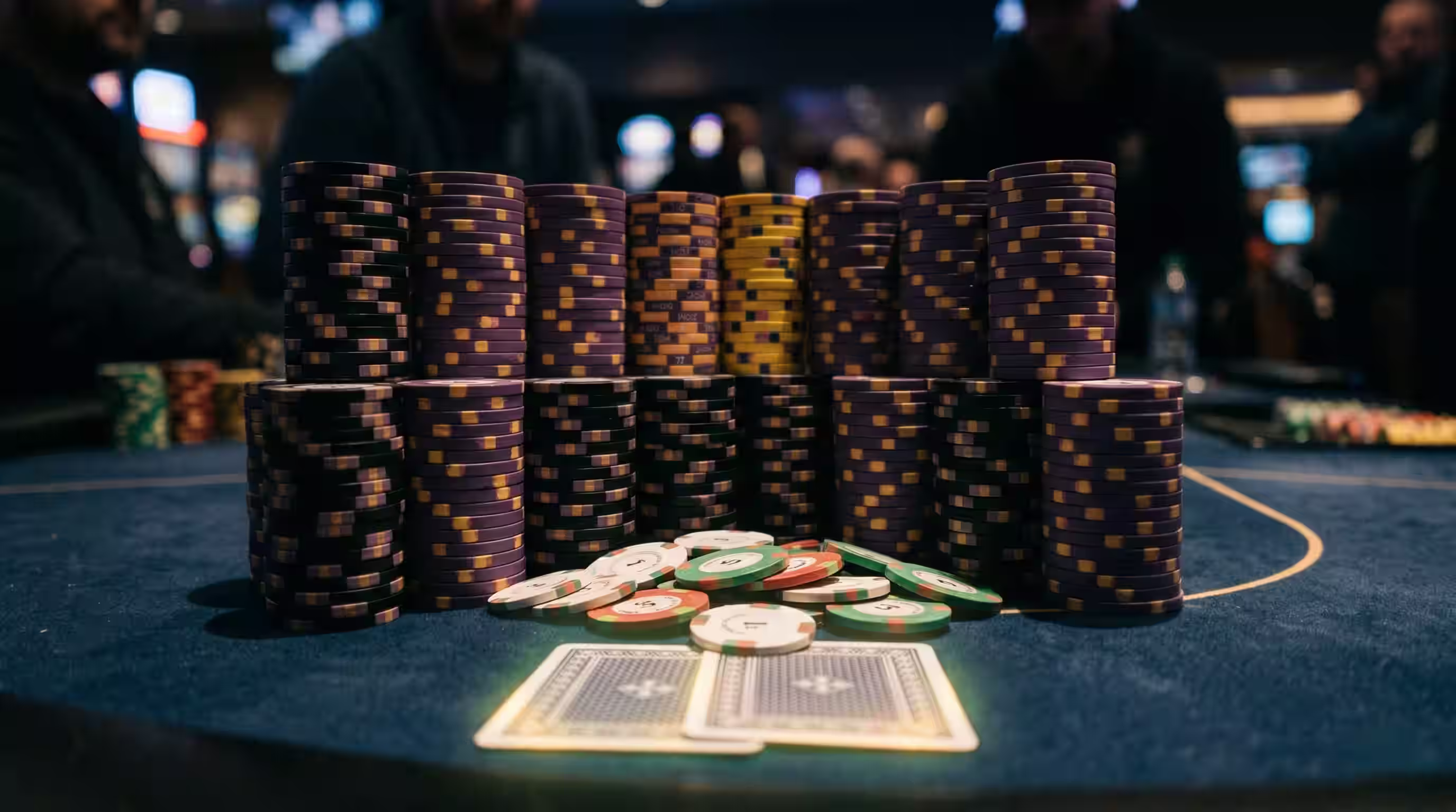 Check-Raise Strategy in Poker: When to Use It and Why Most Players Misuse It