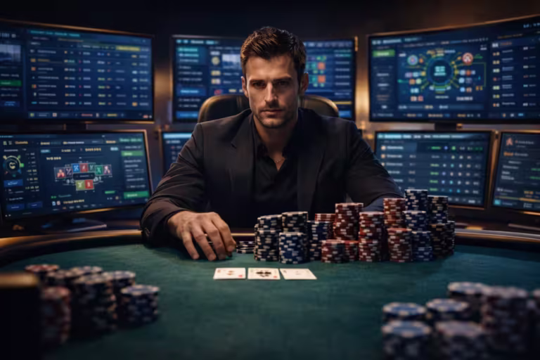 GGMillion$ High Roller Results What Yayun Liu’s $1.7M Win Really Teaches About Elite Tournament Strategy | Bluffing Monkeys