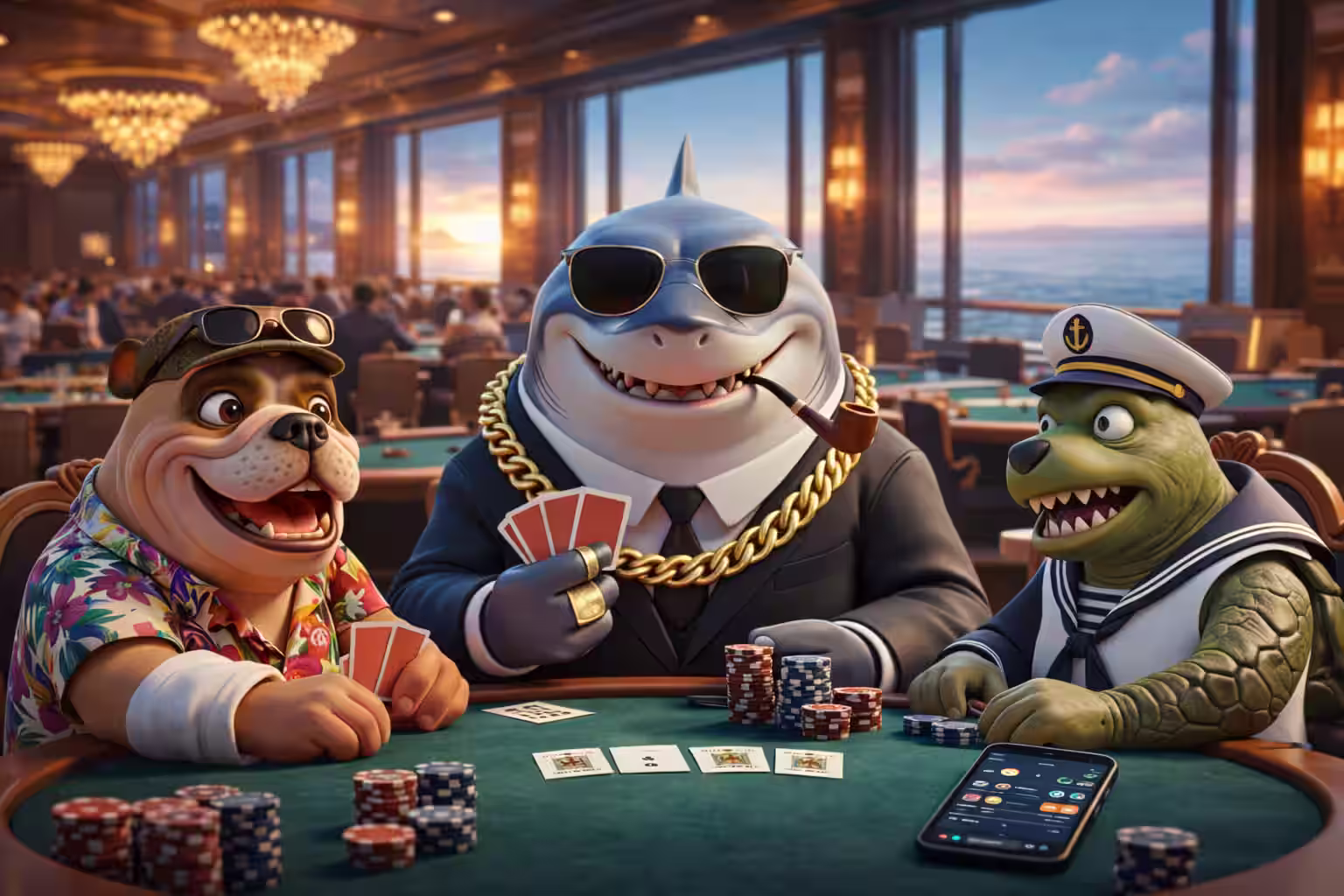 Pokership Clubs Explained What Players Should Know Before Joining | Bluffing Monkeys