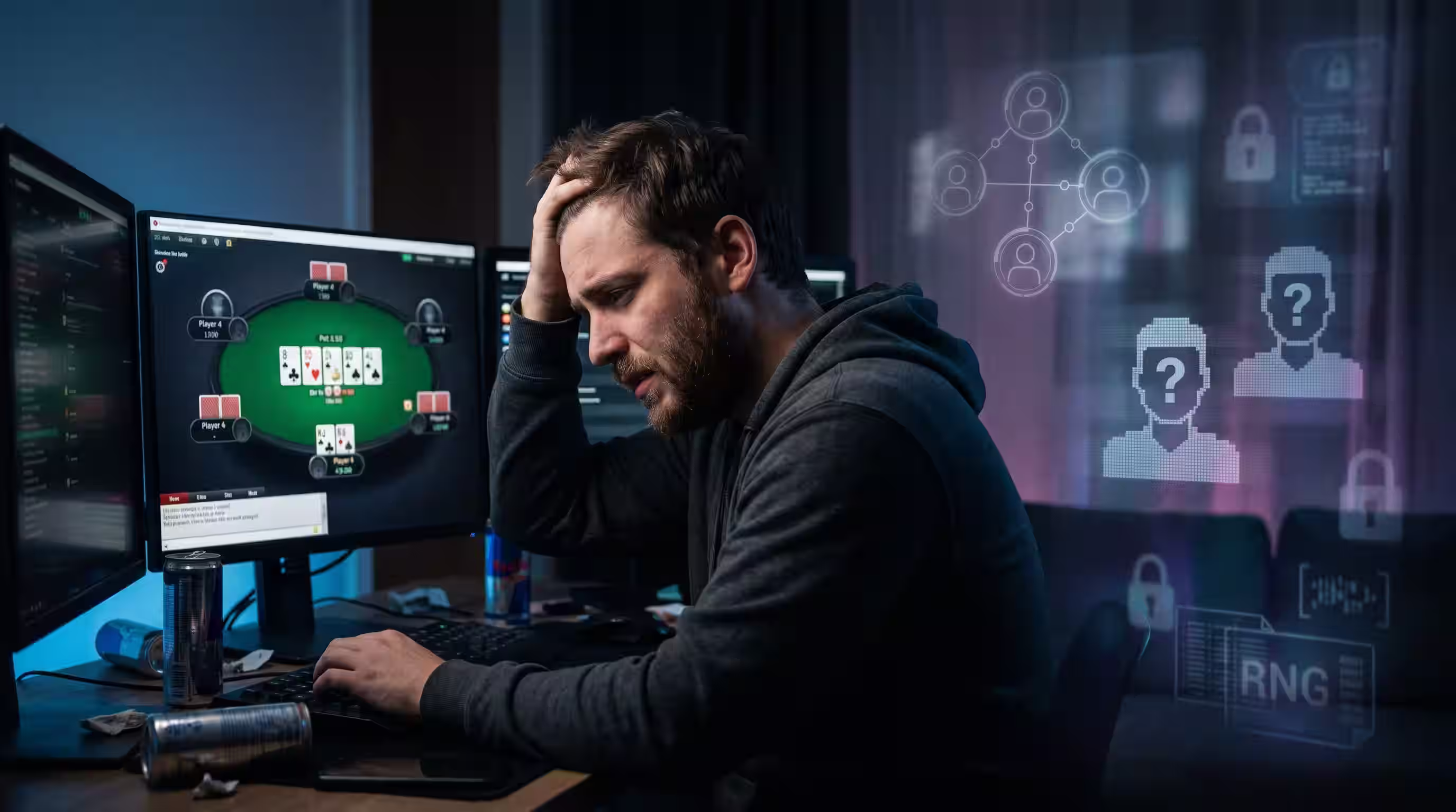 Why Players Still Misread Variance in 2026 | Bluffing Monkeys