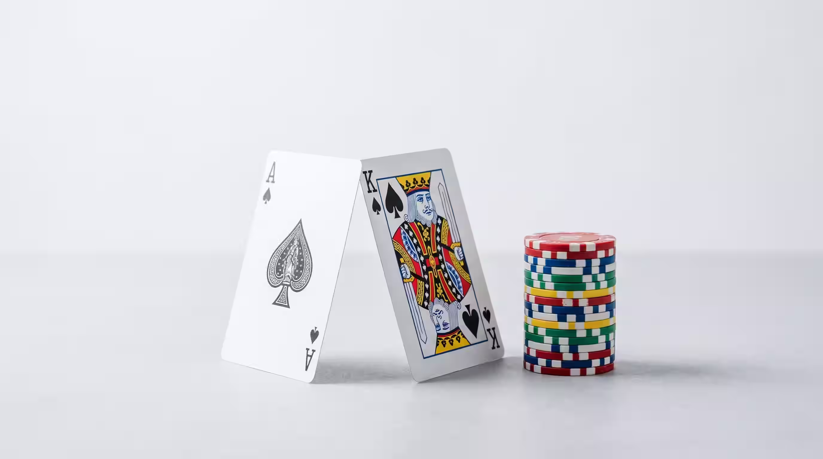 How to Play Ace-King in Poker: Why Big Slick Is Powerful but Misplayed