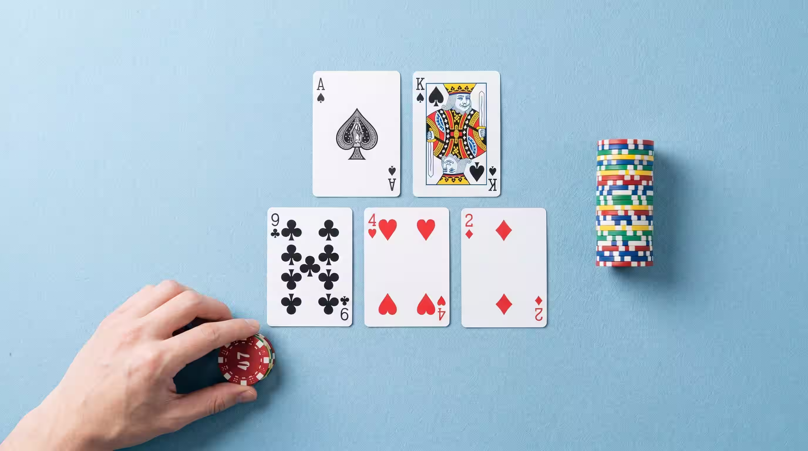 It should happen because the bet actually accomplishes