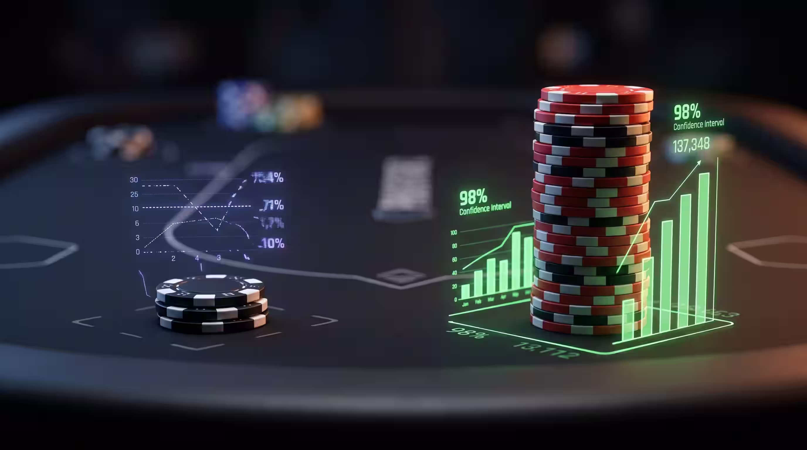 The Biggest HUD Mistake: Overtrusting Small Samples