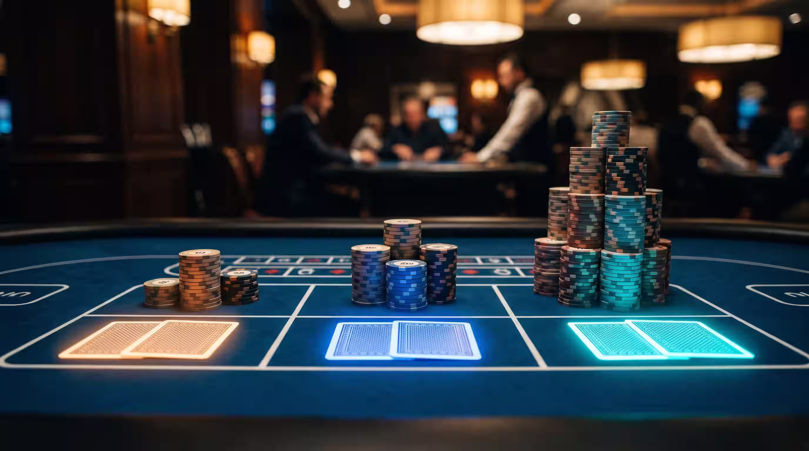 How to Play Pocket Pairs in Poker: From Set Mining to Tough Postflop Decisions