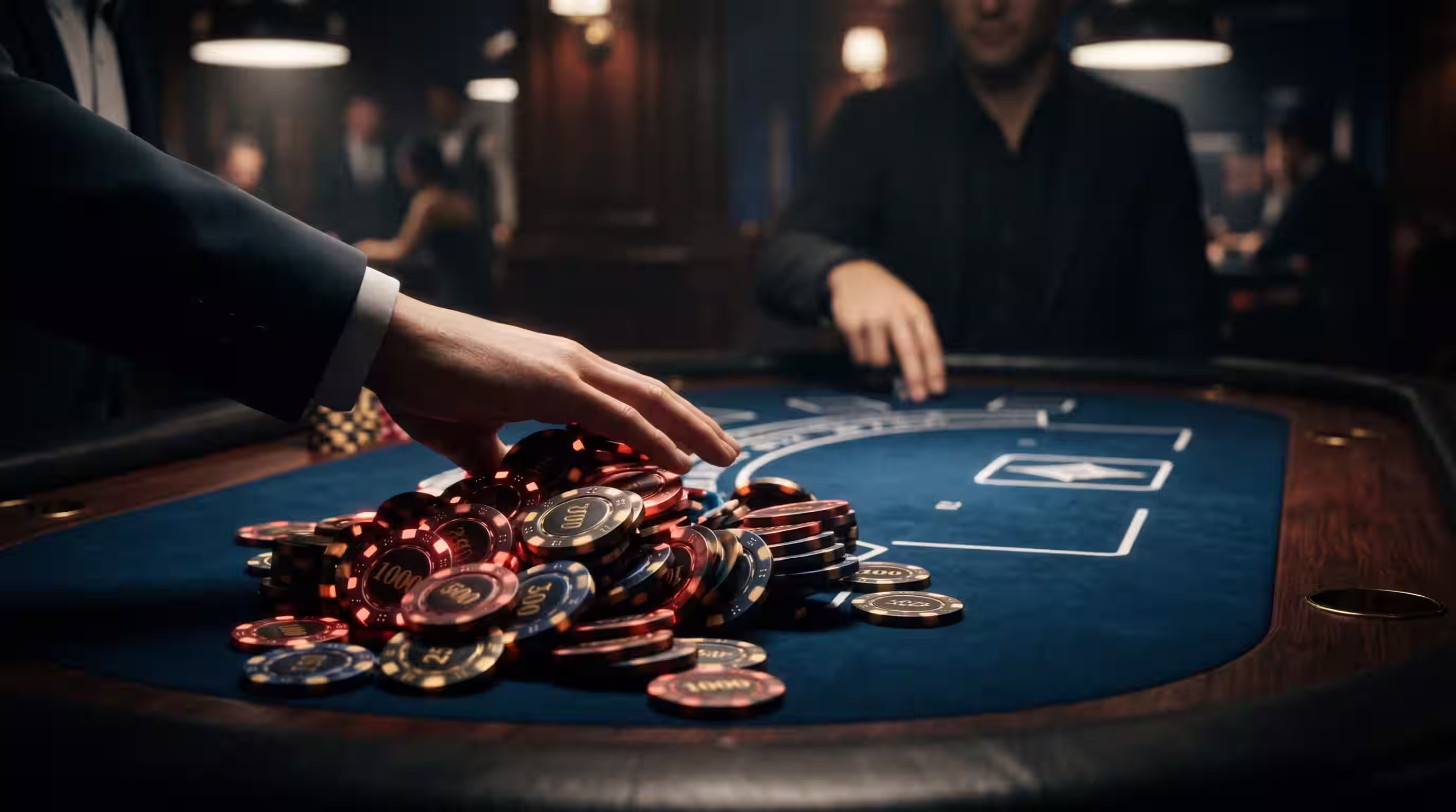 Check-Raise Strategy in Poker: When to Use It and Why Most Players Misuse It