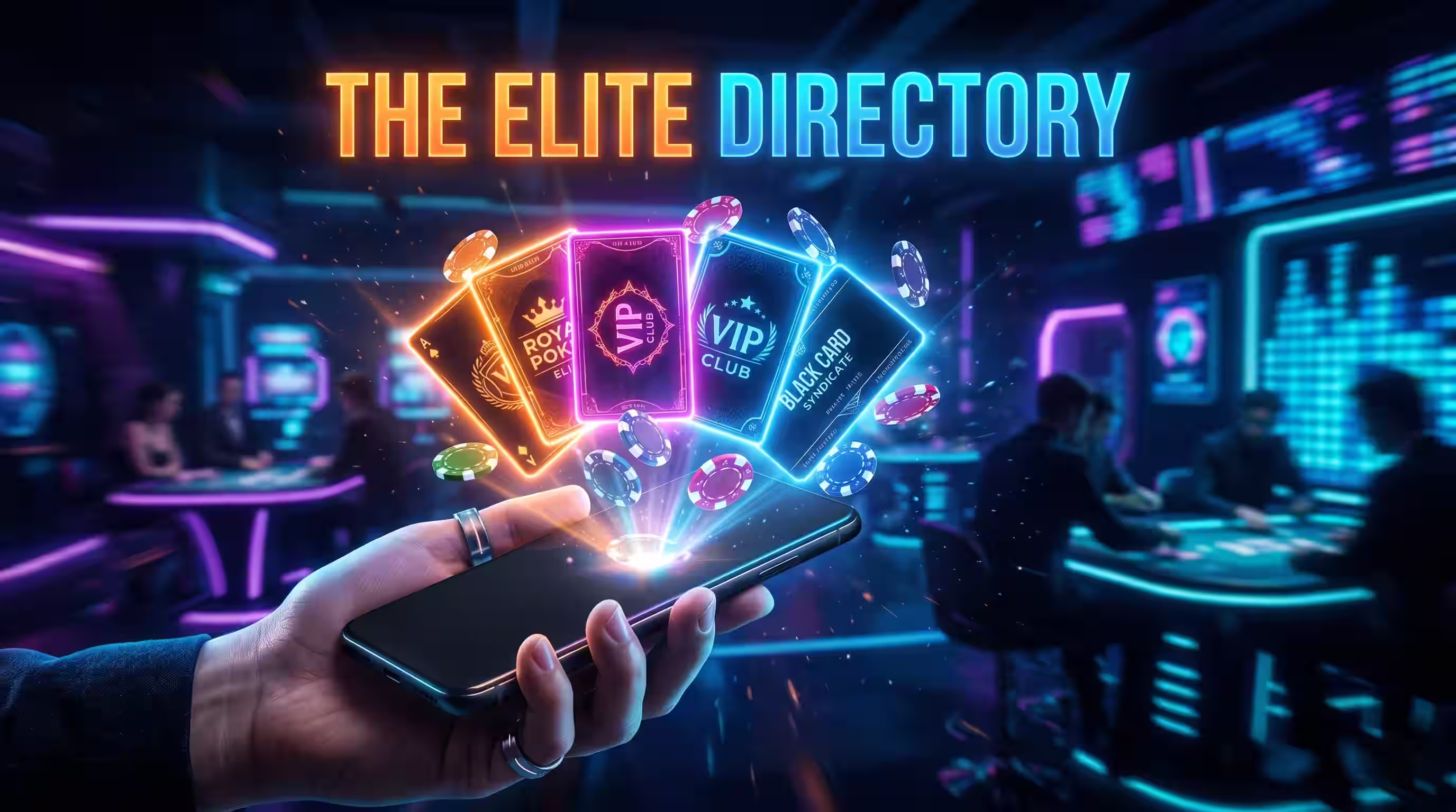 Где играть на PokerBros в 2026 году с списком клубов Bluffing Monkeys PokerBros