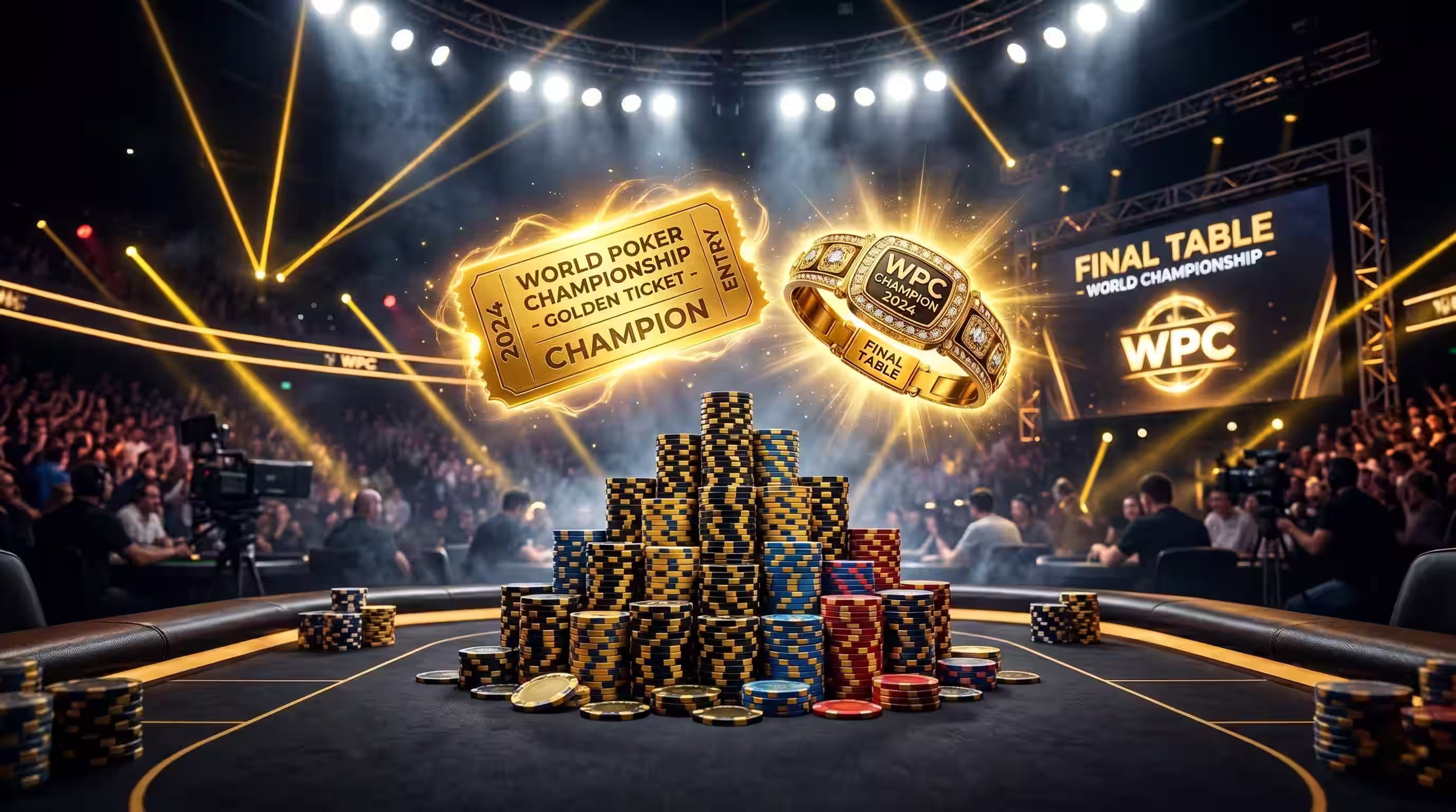 WSOP Main Event 2026: Dates, Flights, Satellites & Why Poker’s Biggest Championship Still Matters