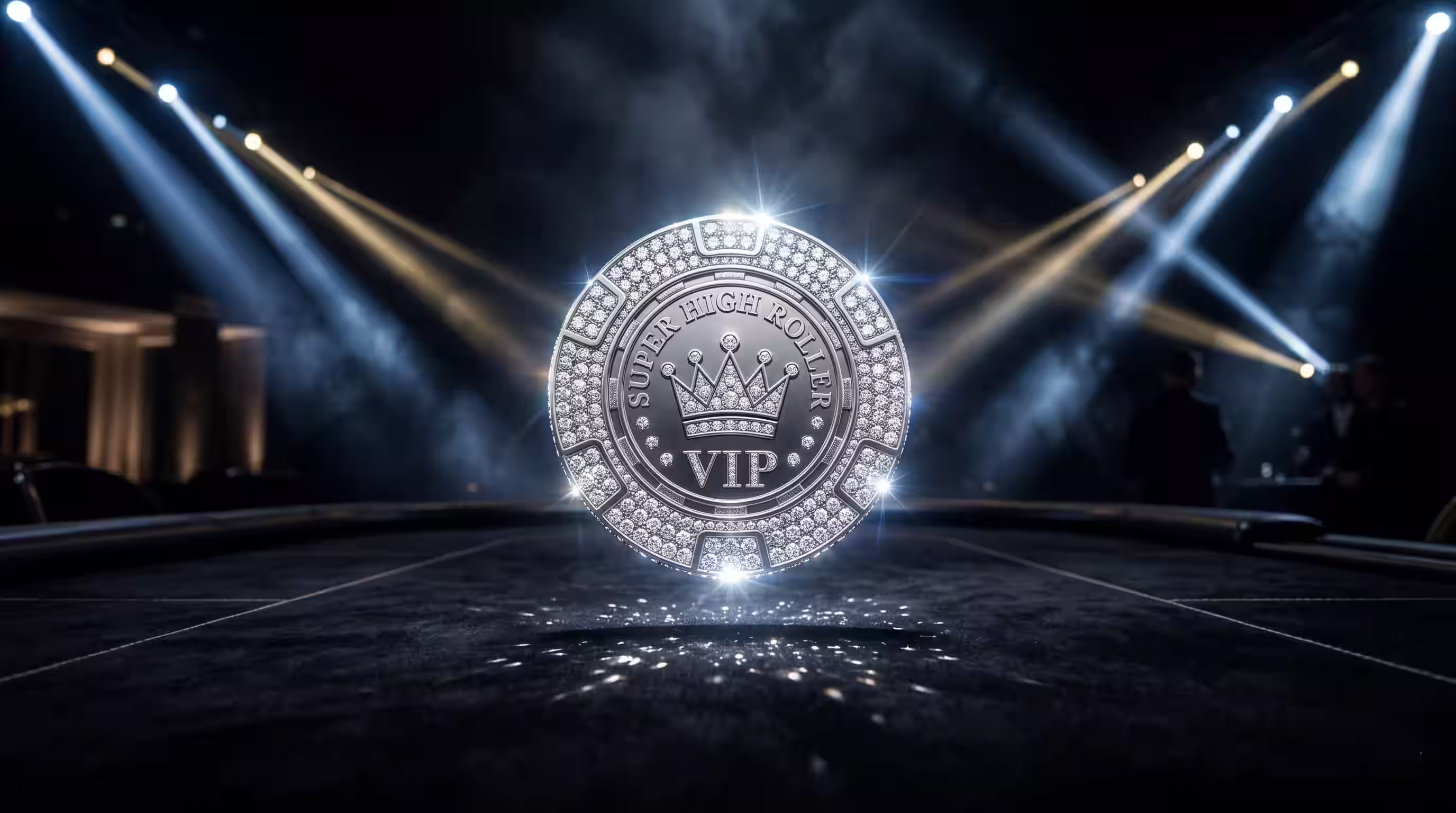 High Stakes Poker 2026: Why Super High Rollers Are Booming Again