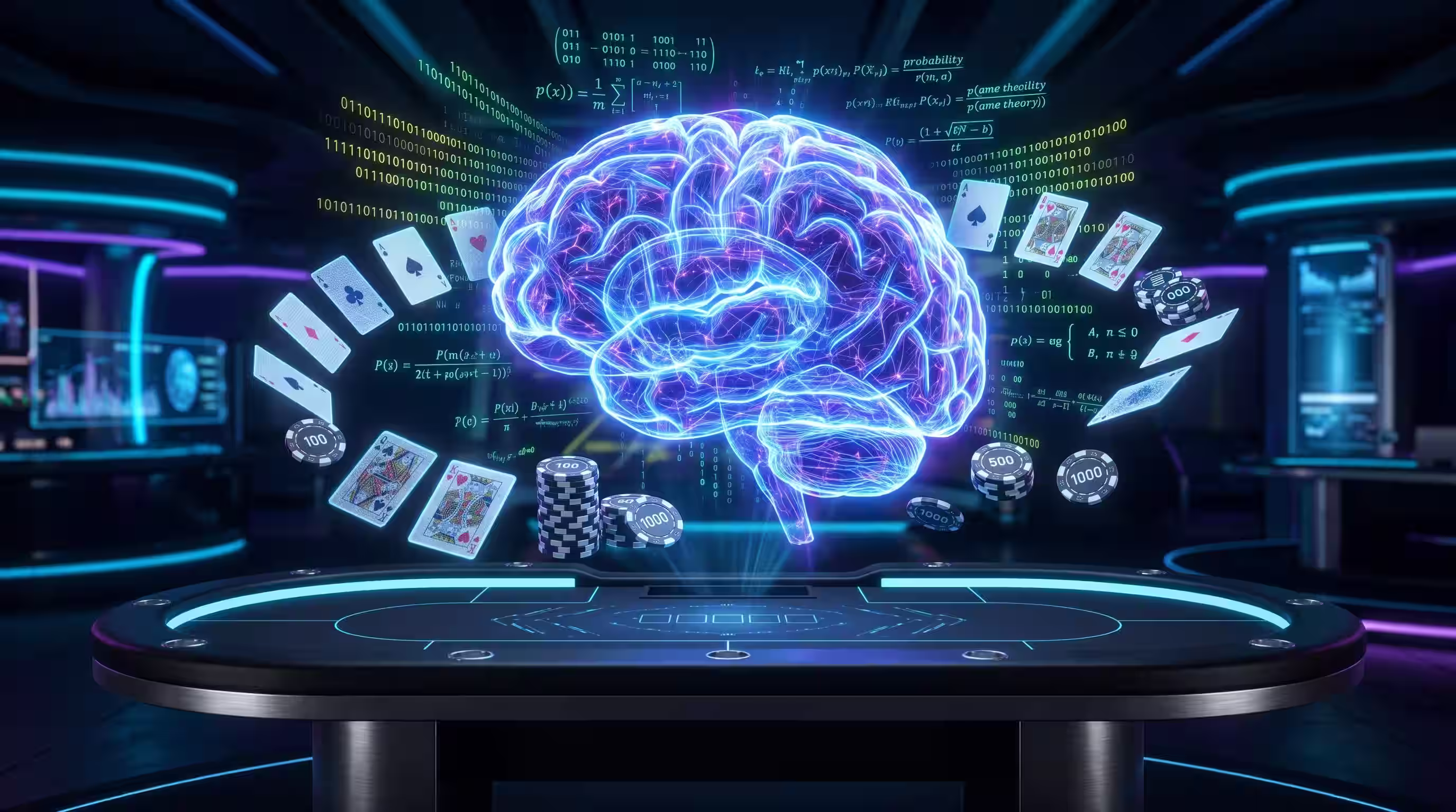 AI Poker Training 2026: How to Study Smarter Without Cheating