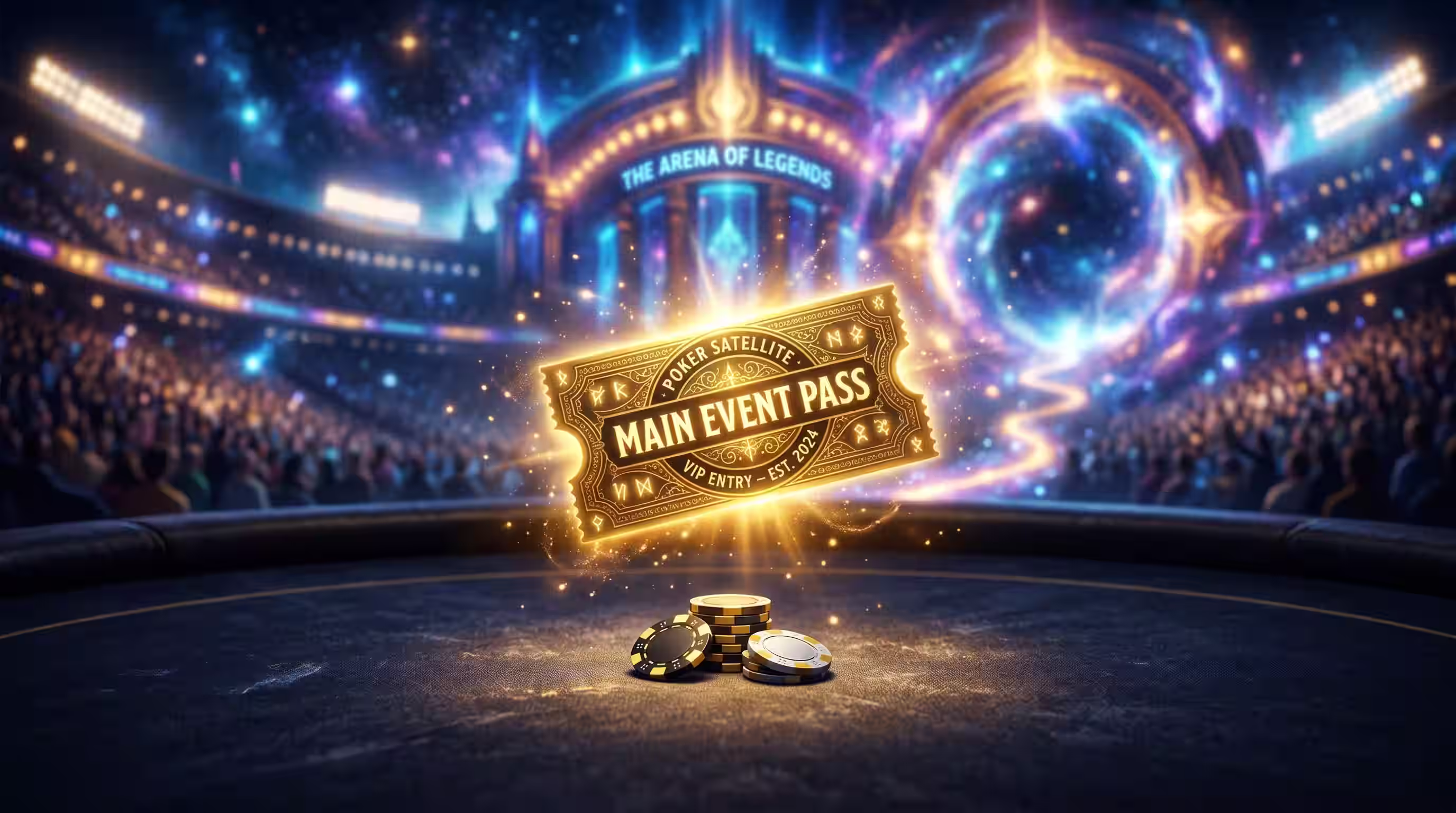 Poker Satellites 2026: How Small Buy-Ins Are Changing the Road to Big Events
