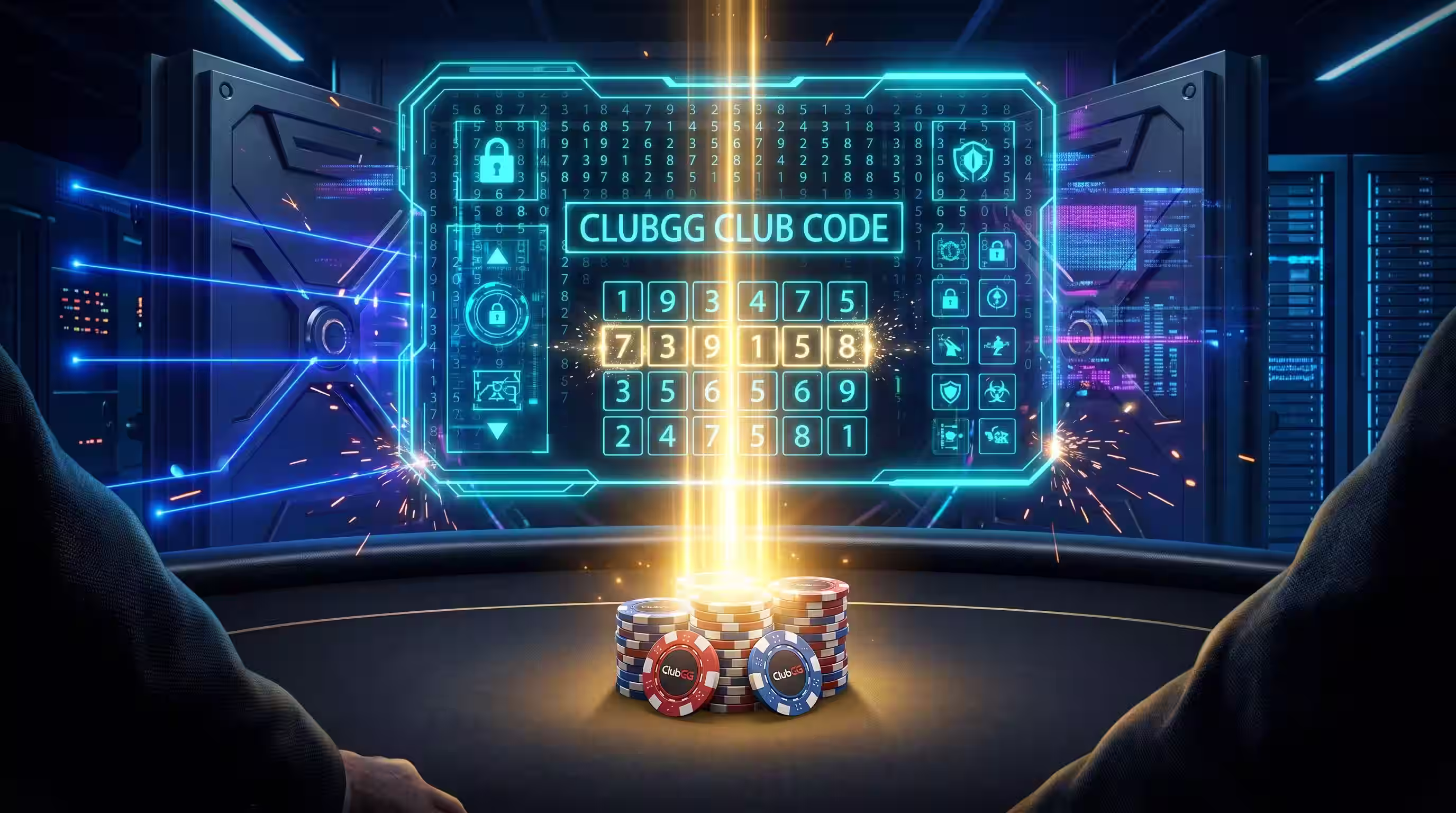 ClubGG Club Code 2026: How to Find Safe Invite Codes and Join the Right Poker Club