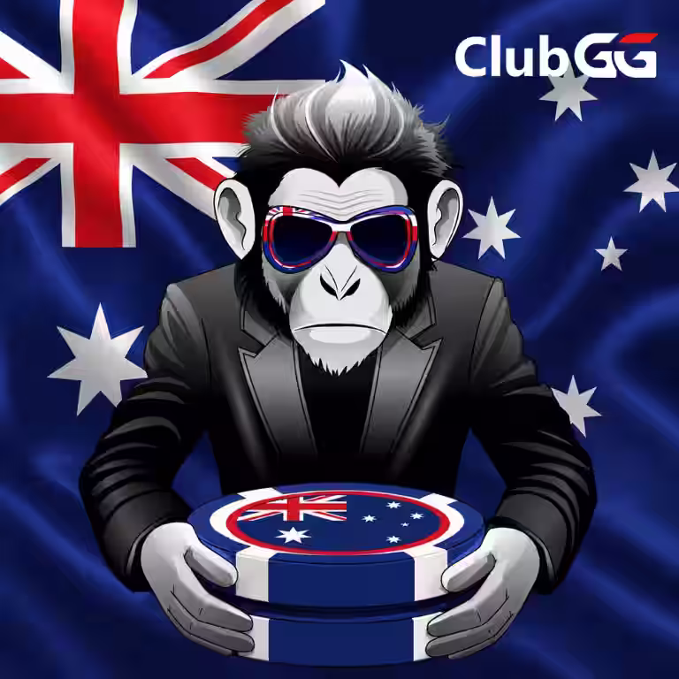 Логотип Monkeys Aussies