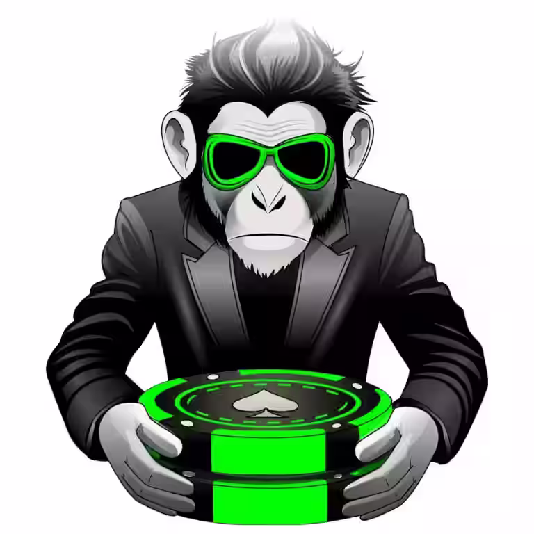 Monkeys Cracks Logo