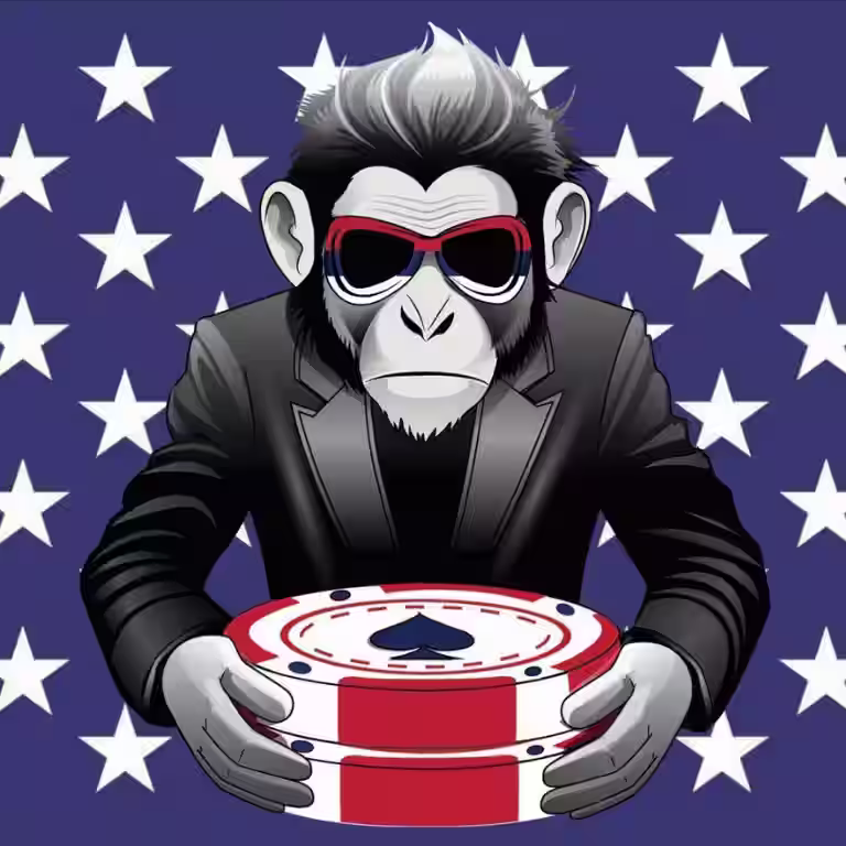 Monkeys Playground Logo