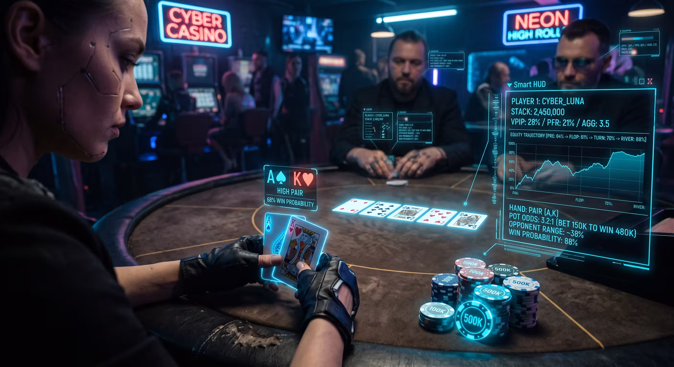 WSOP+ Membership Arrives on ClubGG: What Changes for Poker Club Players