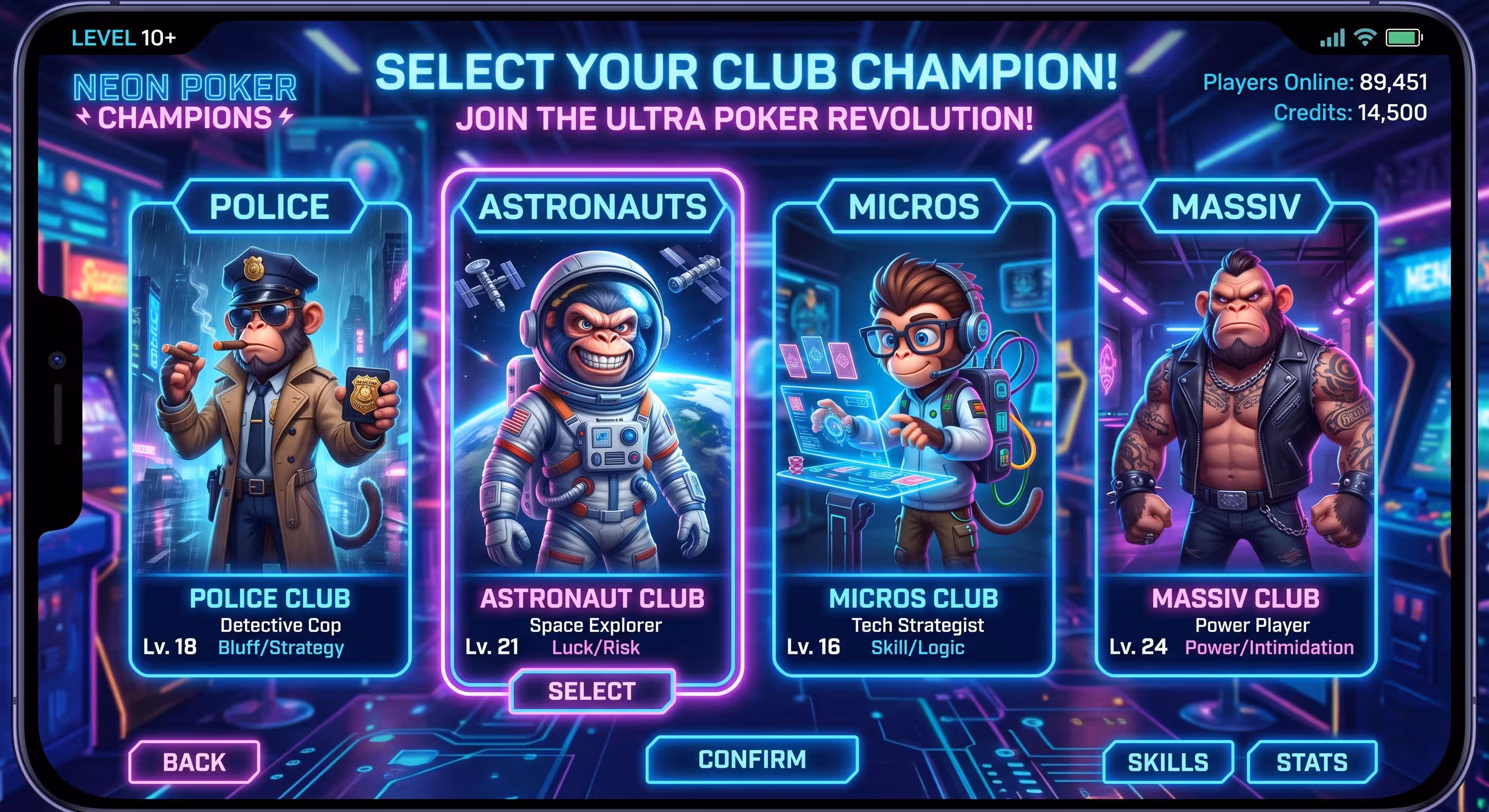 Best ClubGG Poker Clubs in 2026 – How to Join Safe & Active Private Games