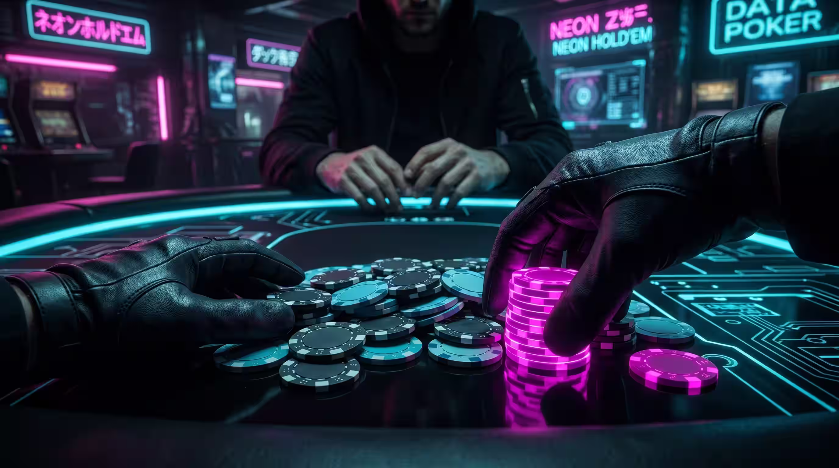 Don’t Be Clever Like That: The Real Cost of Angle Shooting in Poker