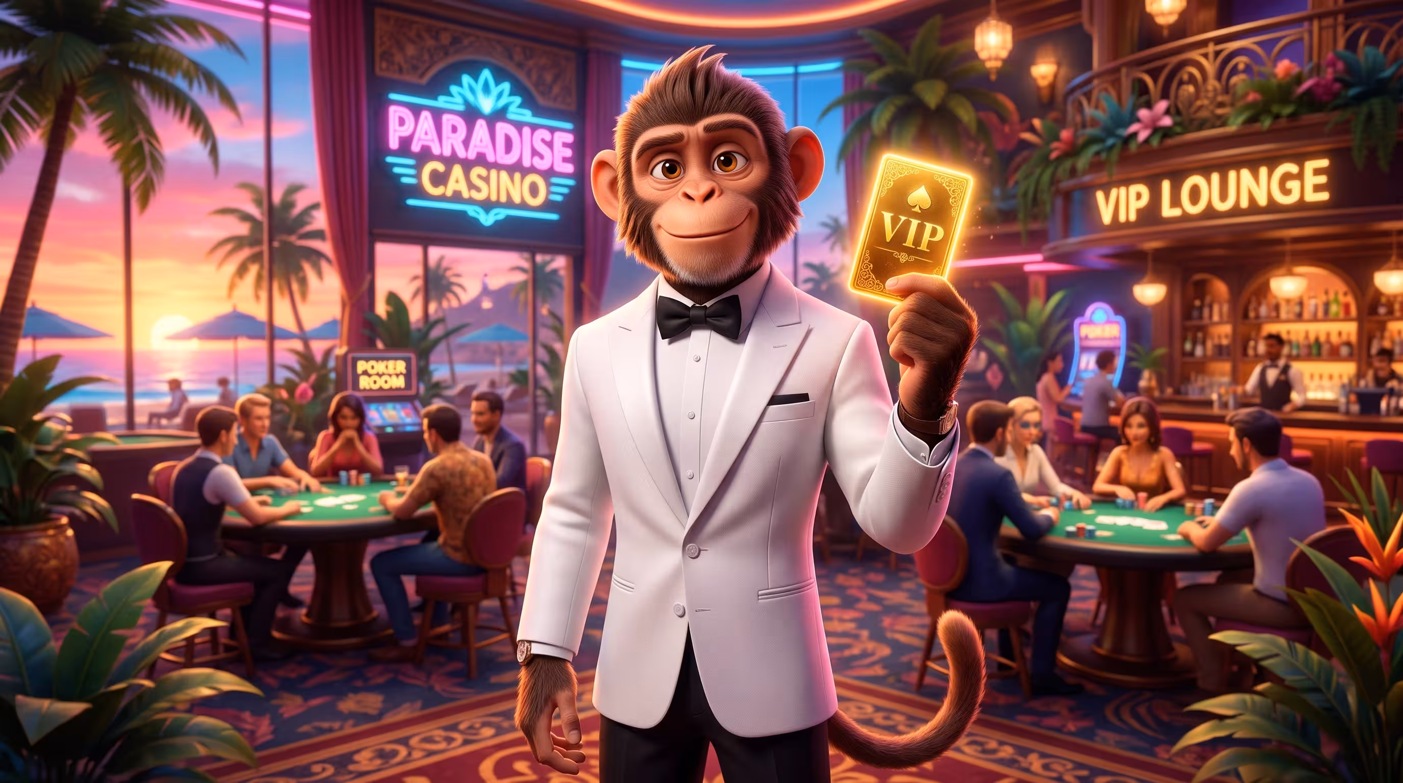 PokerBros Paradise Union Review 2026: Games, Traffic and How to Join
