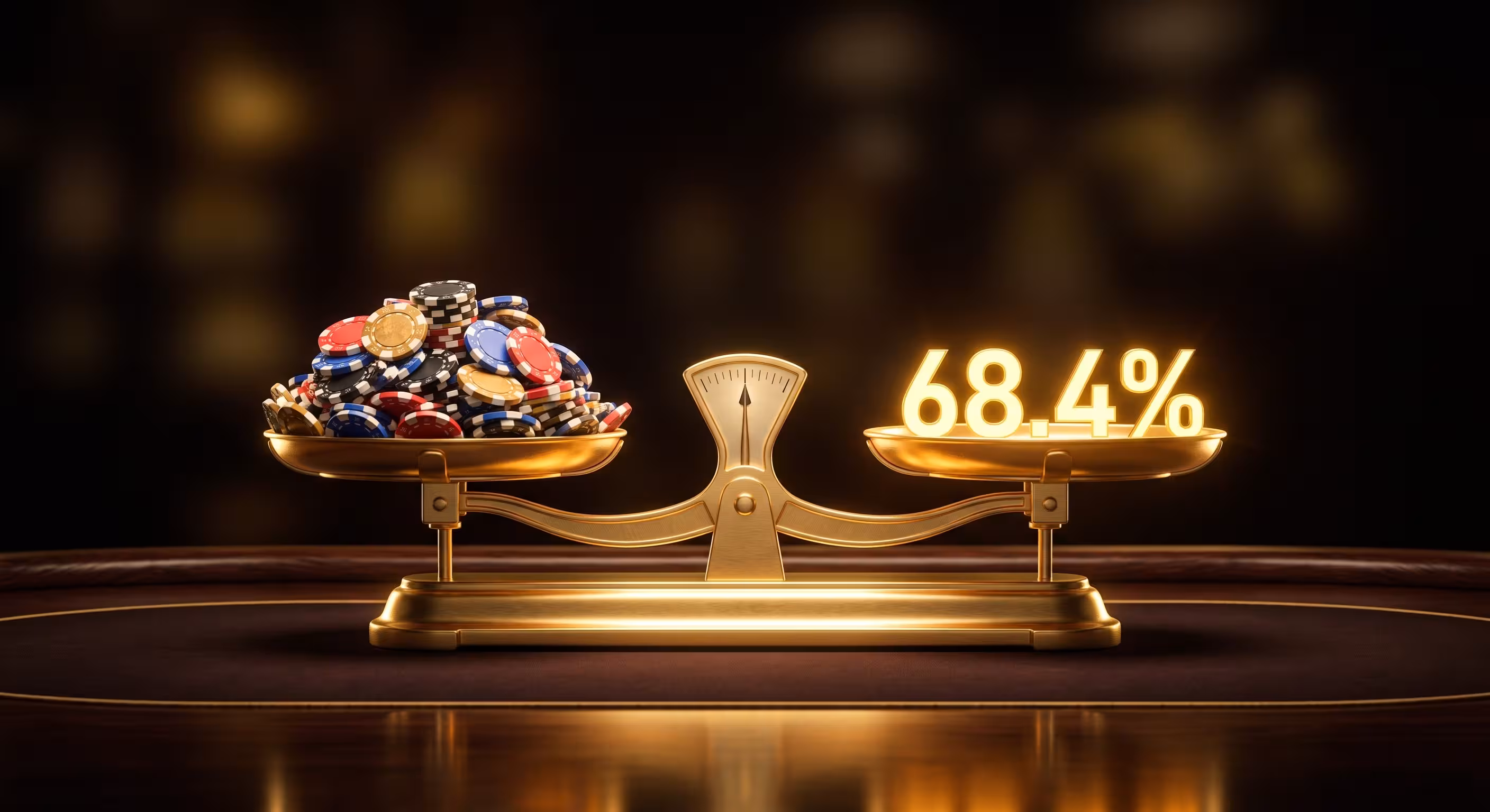 How Much Equity Do You Need to Call in Poker? A Practical Calculator Guide