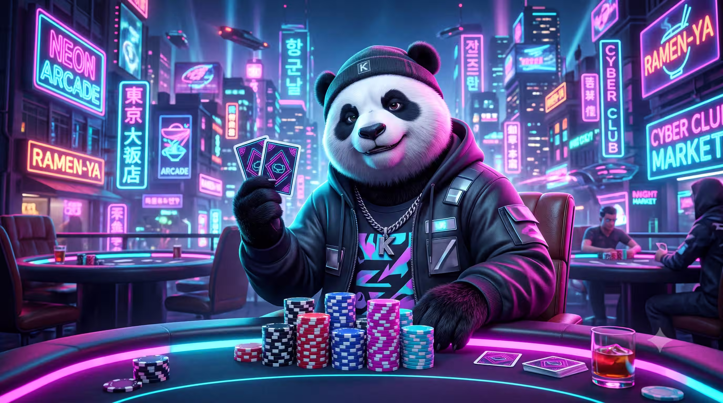 Panda PokerBros Club Review 2026: Korean NLH Traffic and How to Join