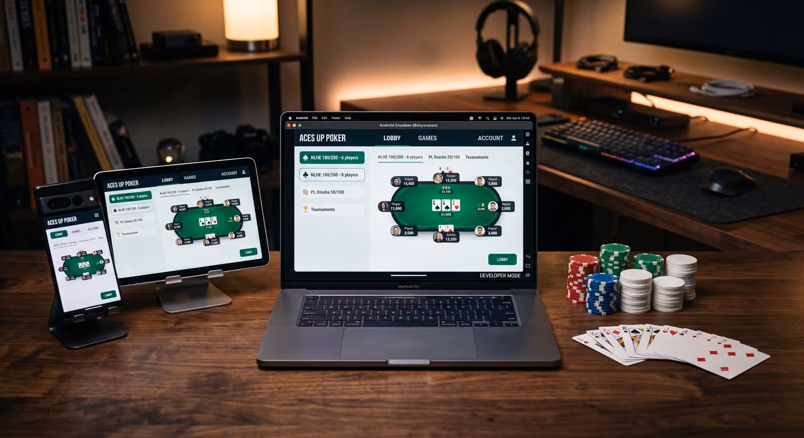 PokerBros Download Guide 2026: Safe APK, iOS, Android and PC Setup