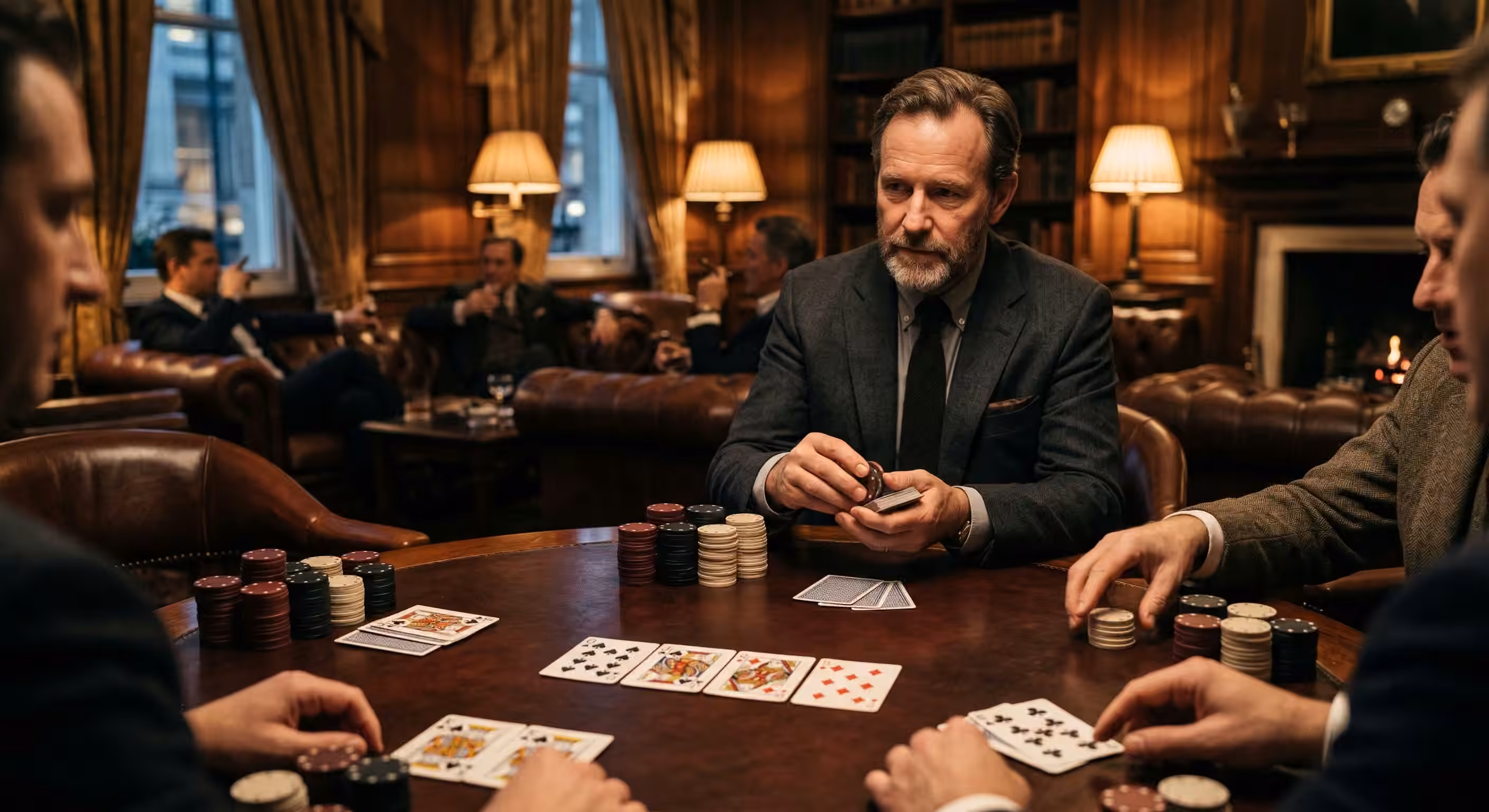Poker Lounge Union PokerBros Review 2026: UK PLO Games and How to Join