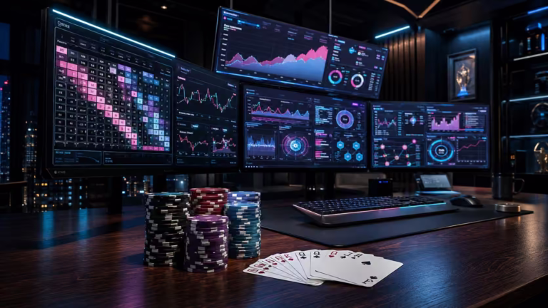 Best Poker Analysis Tools 2026: Calculators, Trackers, Solvers and Free Apps
