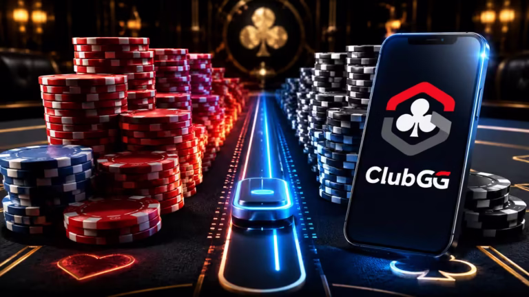 ClubGG Rake Changes 2026 New Rake Allocation Explained and What It Could Mean for Rakeback