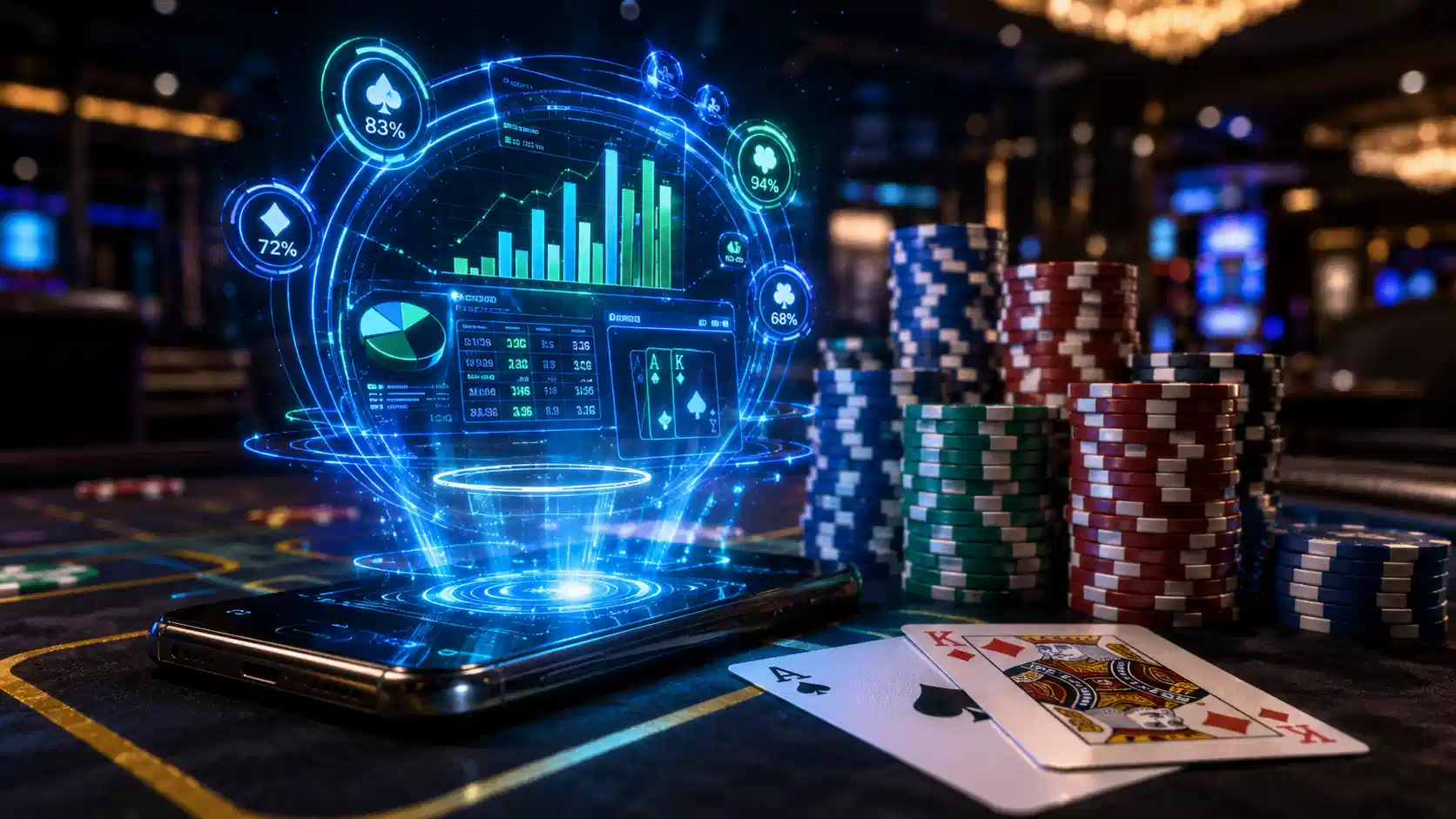 Free Poker Calculators 2026 9 Tools for Odds, Equity, ICM, Rakeback and More