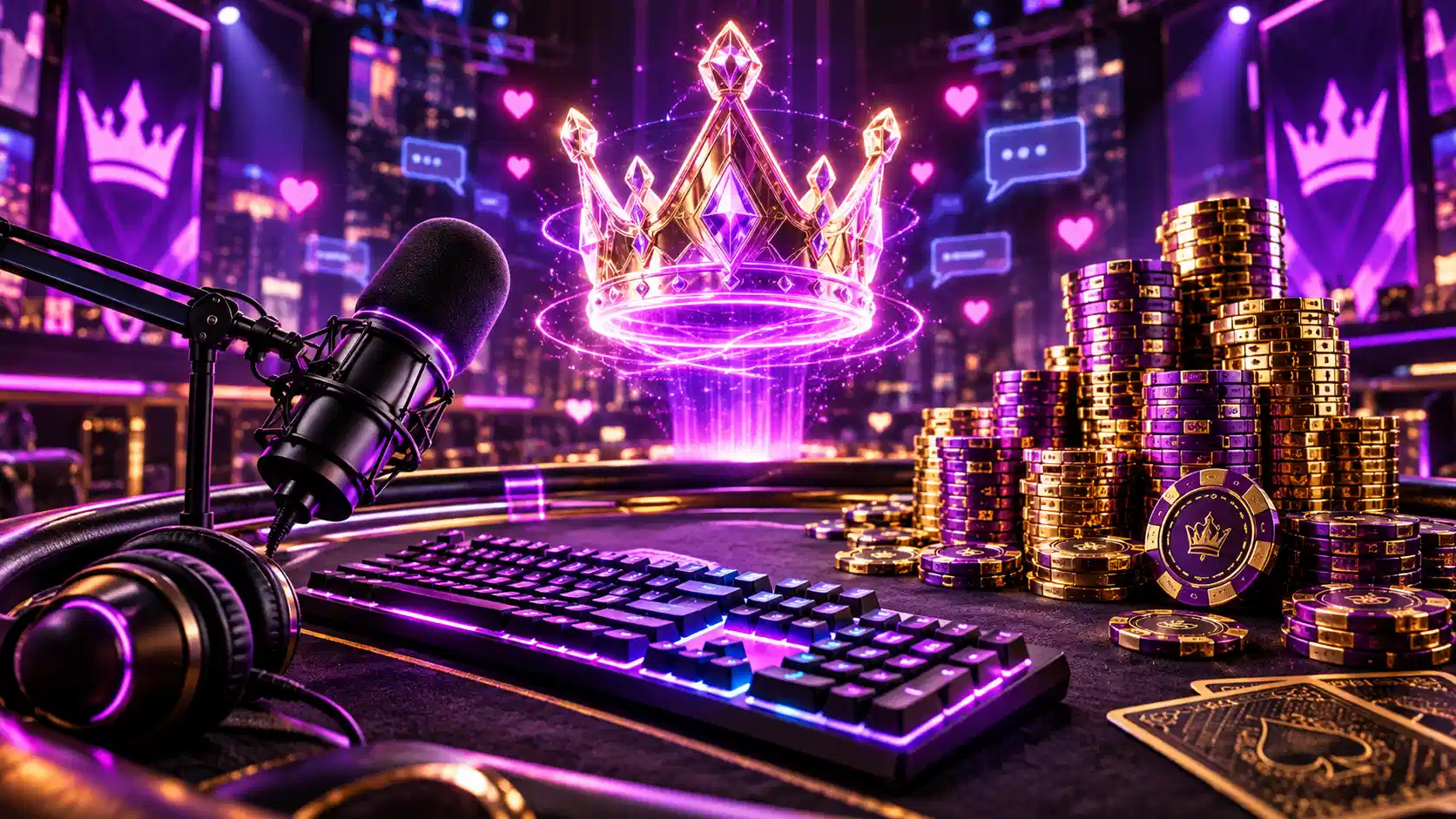 Alexandra Botez Wins $250K Poker Champs After Beating Sodapoppin in Streamer Final