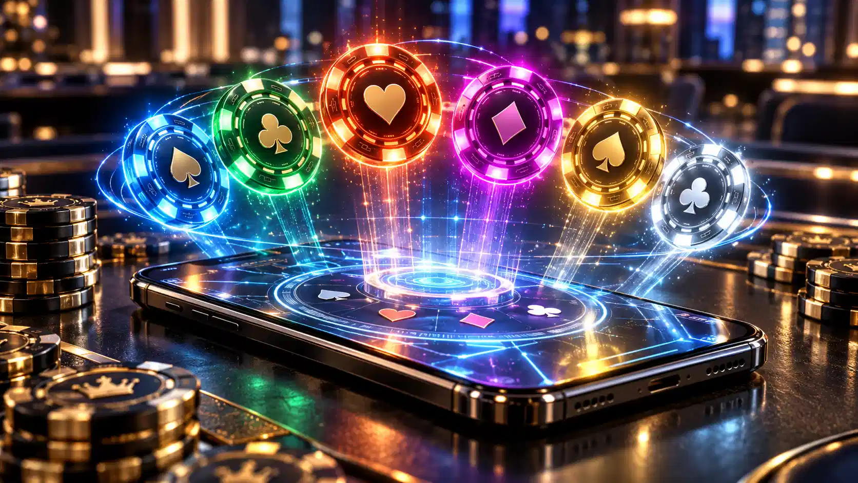 Best ClubGG Alternatives in 2026 6 Poker Apps Compared for US Players