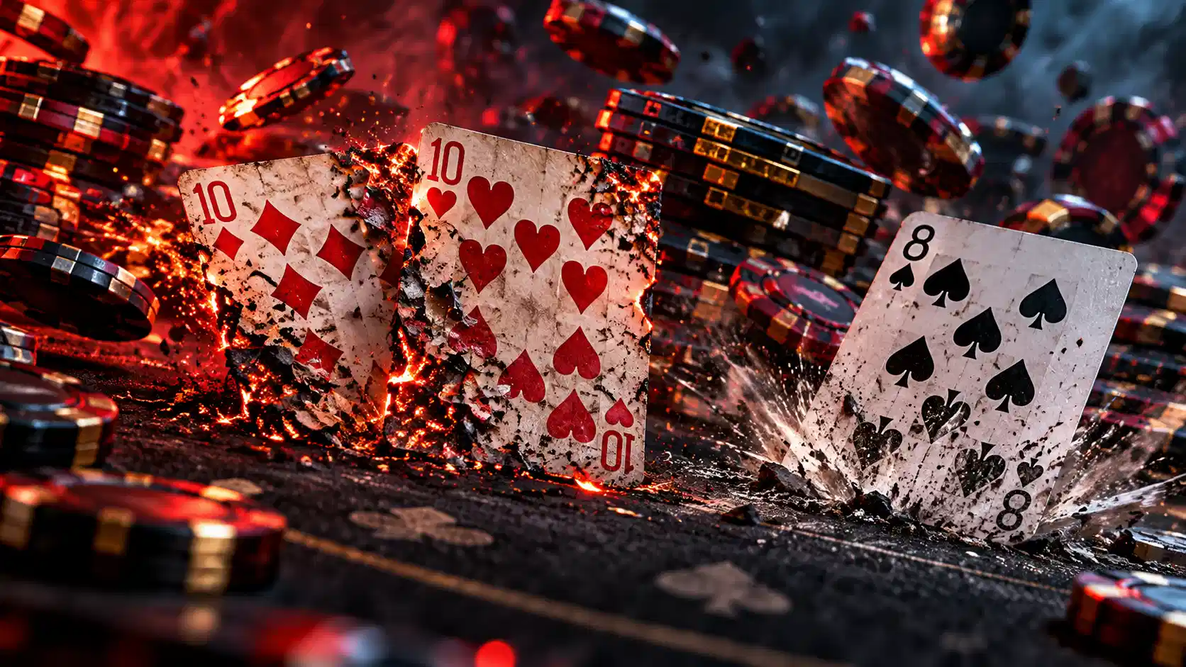 Daniel Negreanu Suffers Brutal WSOP Bad Beat in $25K High Roller, Finishes 4th for $415K