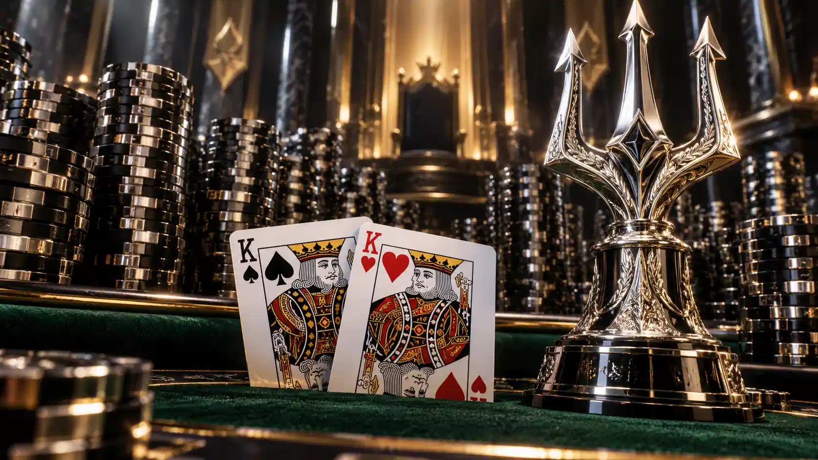 Nick Schulman Wins Triton Jeju Main Event for $3.85M After Incredible 48-Hour Run