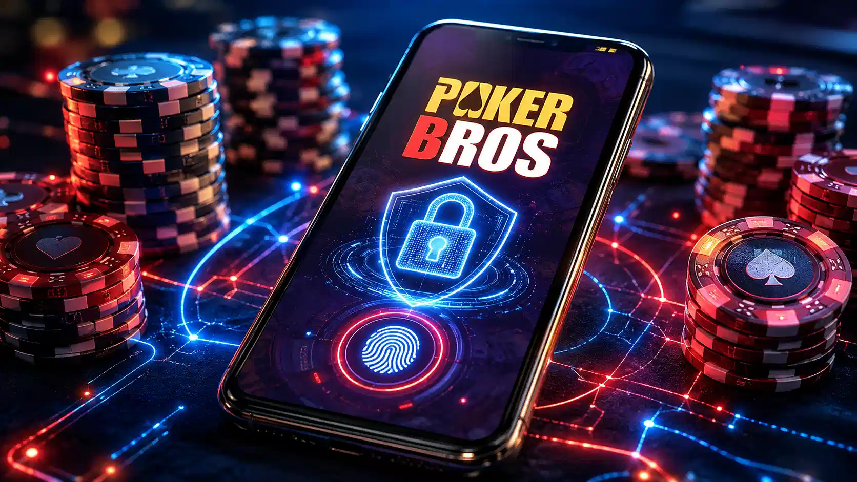 PokerBros Login 2026 How to Sign In, Recover Your Password and Fix Account Problems