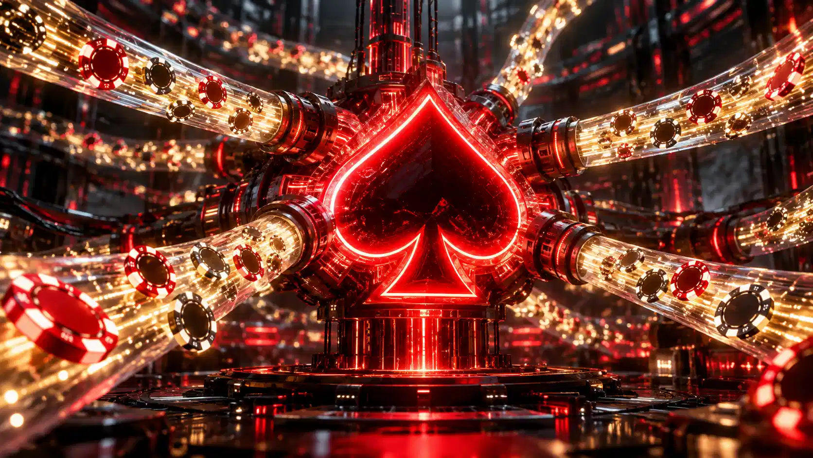 PokerStars Opens Its Network to Outside Poker Operators for the First Time in 25 Years