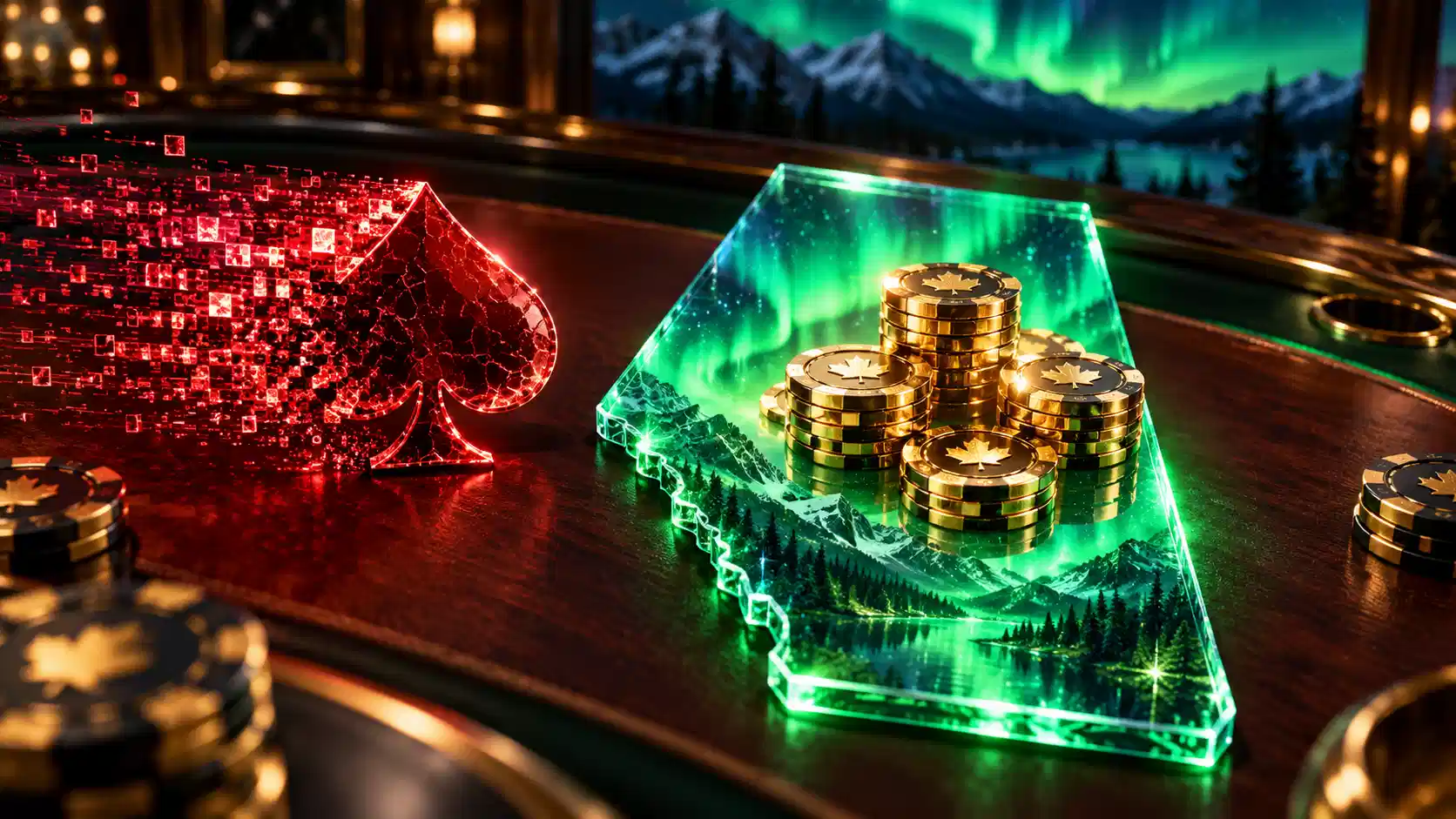 PokerStars Alberta Shutdown 2026: Where to Play Now, Withdraw Funds & Recover Tickets
